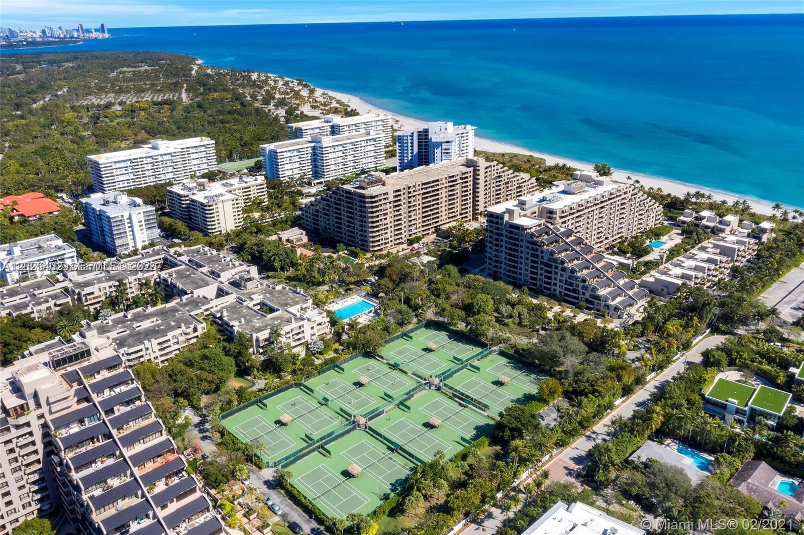 201 Crandon Blvd #642, Key Biscayne FL 33149