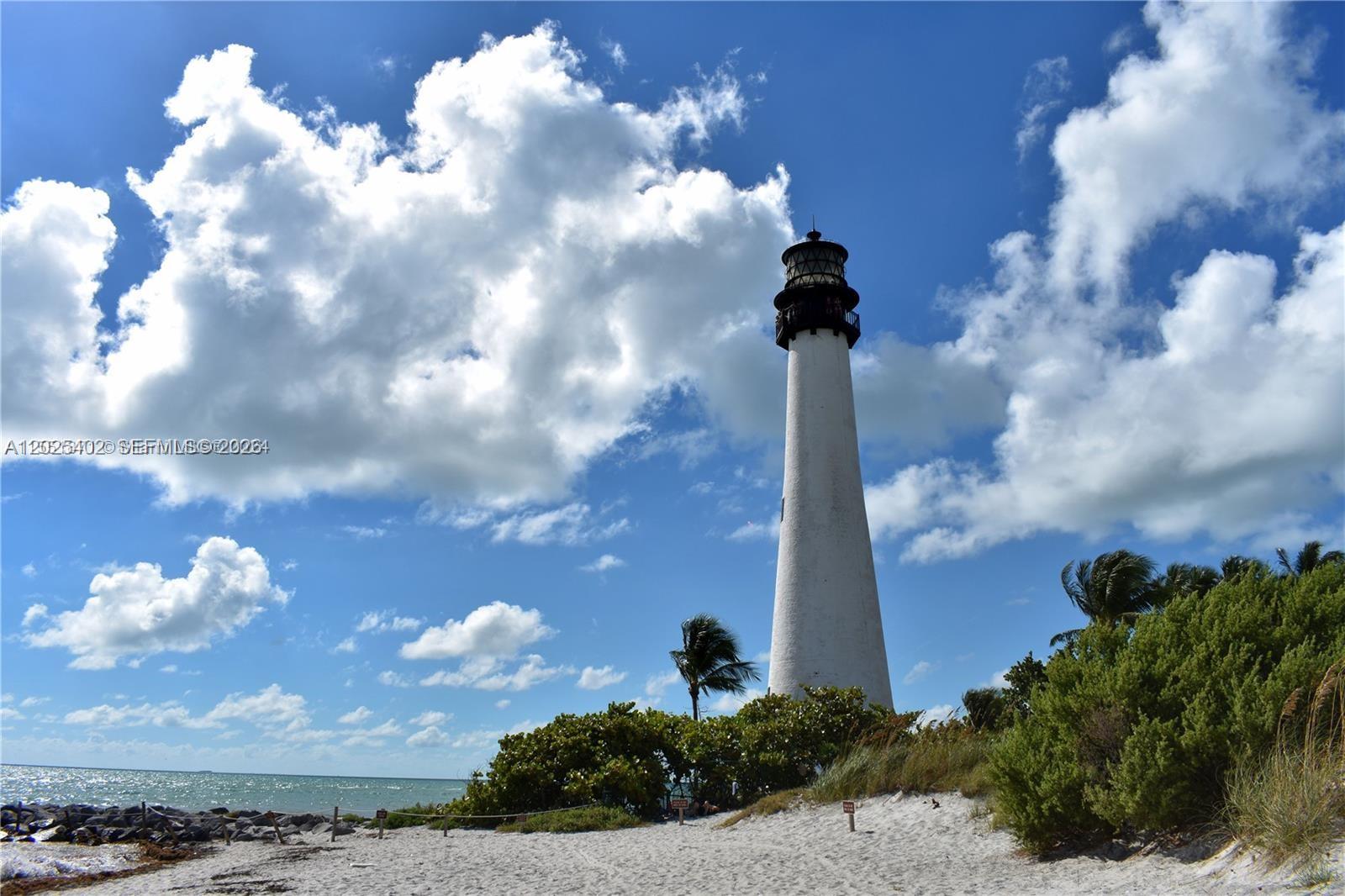 201 Crandon Blvd #642, Key Biscayne FL 33149