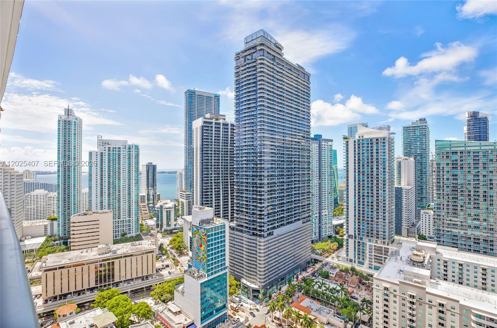 55 SW 9th St #3205, Miami FL 33130