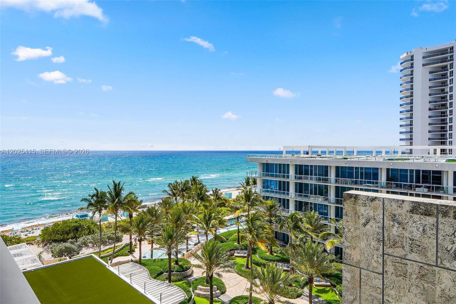6801 Collins Ave #708, Miami Beach FL 33141