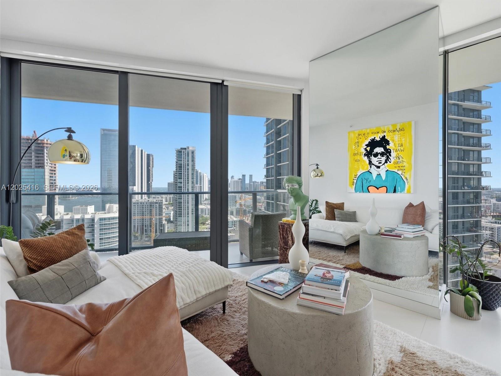 501 NE 31st St #2708, Miami FL 33137