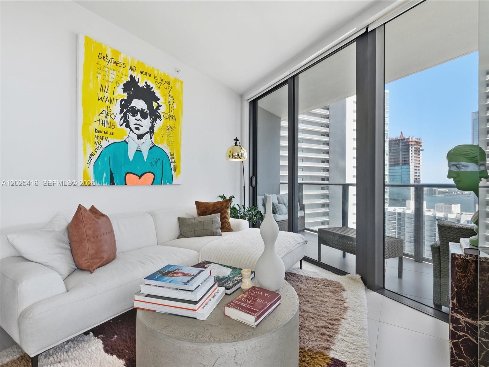 501 NE 31st St #2708, Miami FL 33137