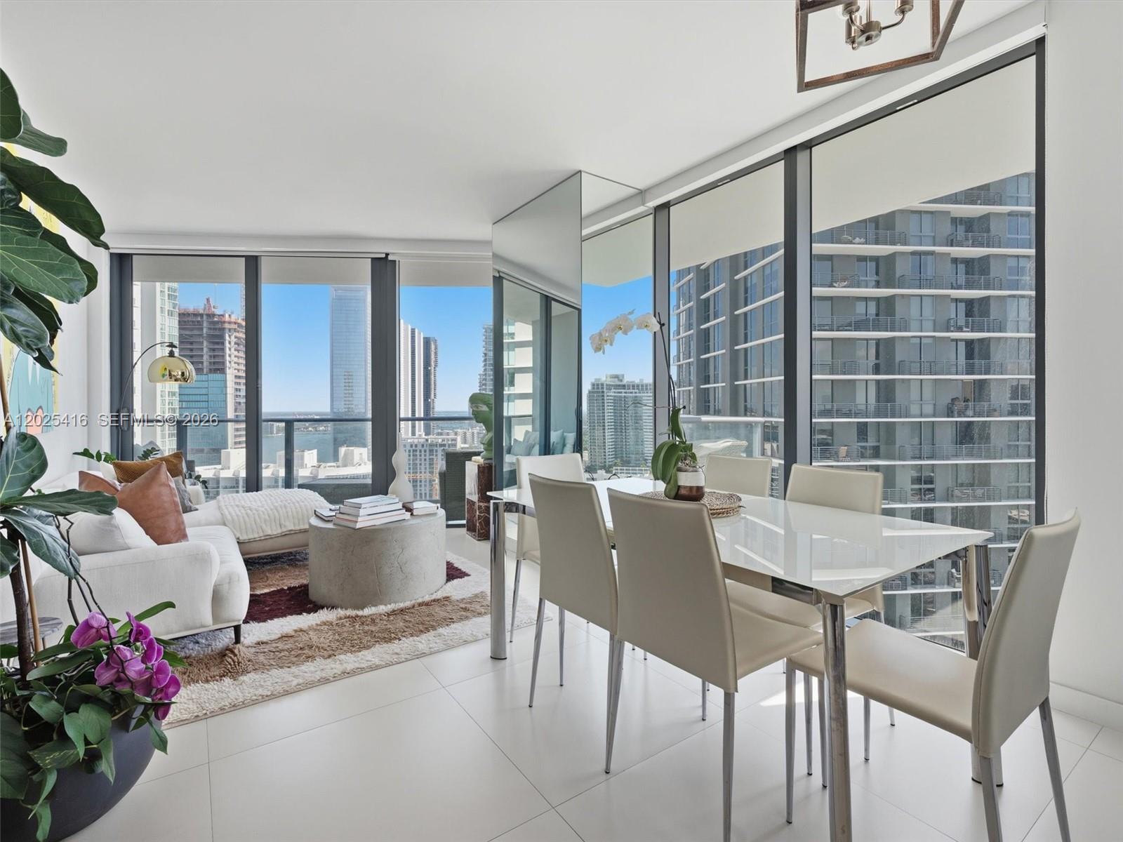 501 NE 31st St #2708, Miami FL 33137