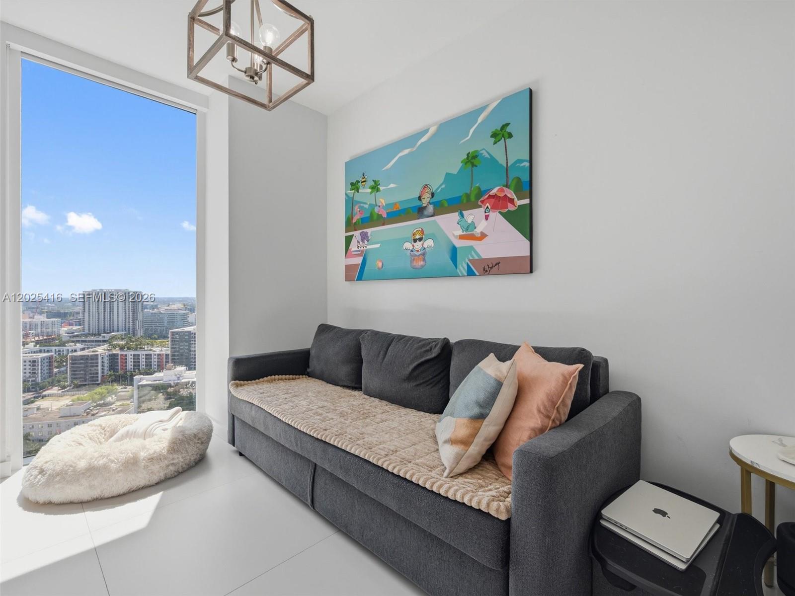 501 NE 31st St #2708, Miami FL 33137
