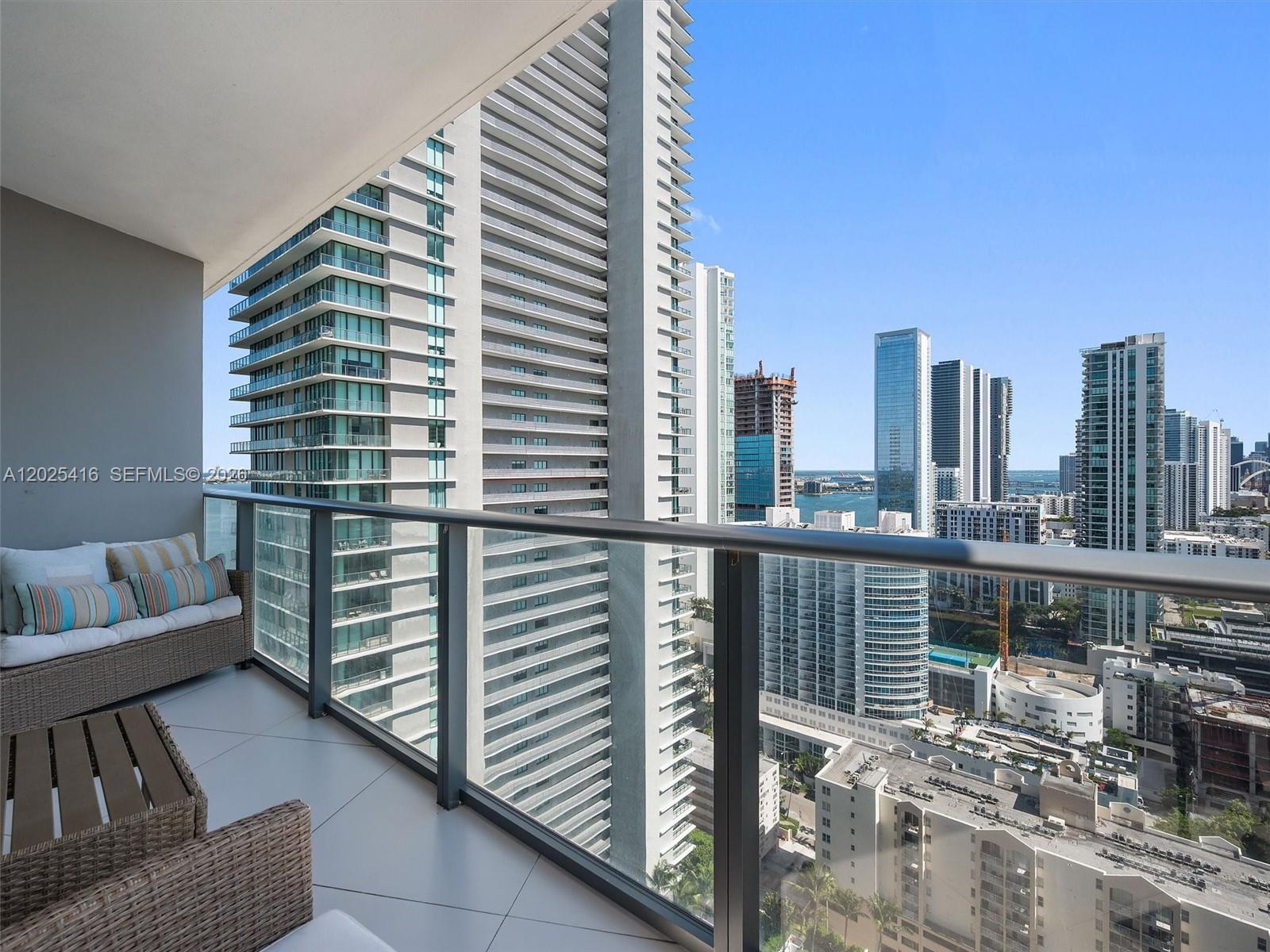 501 NE 31st St #2708, Miami FL 33137