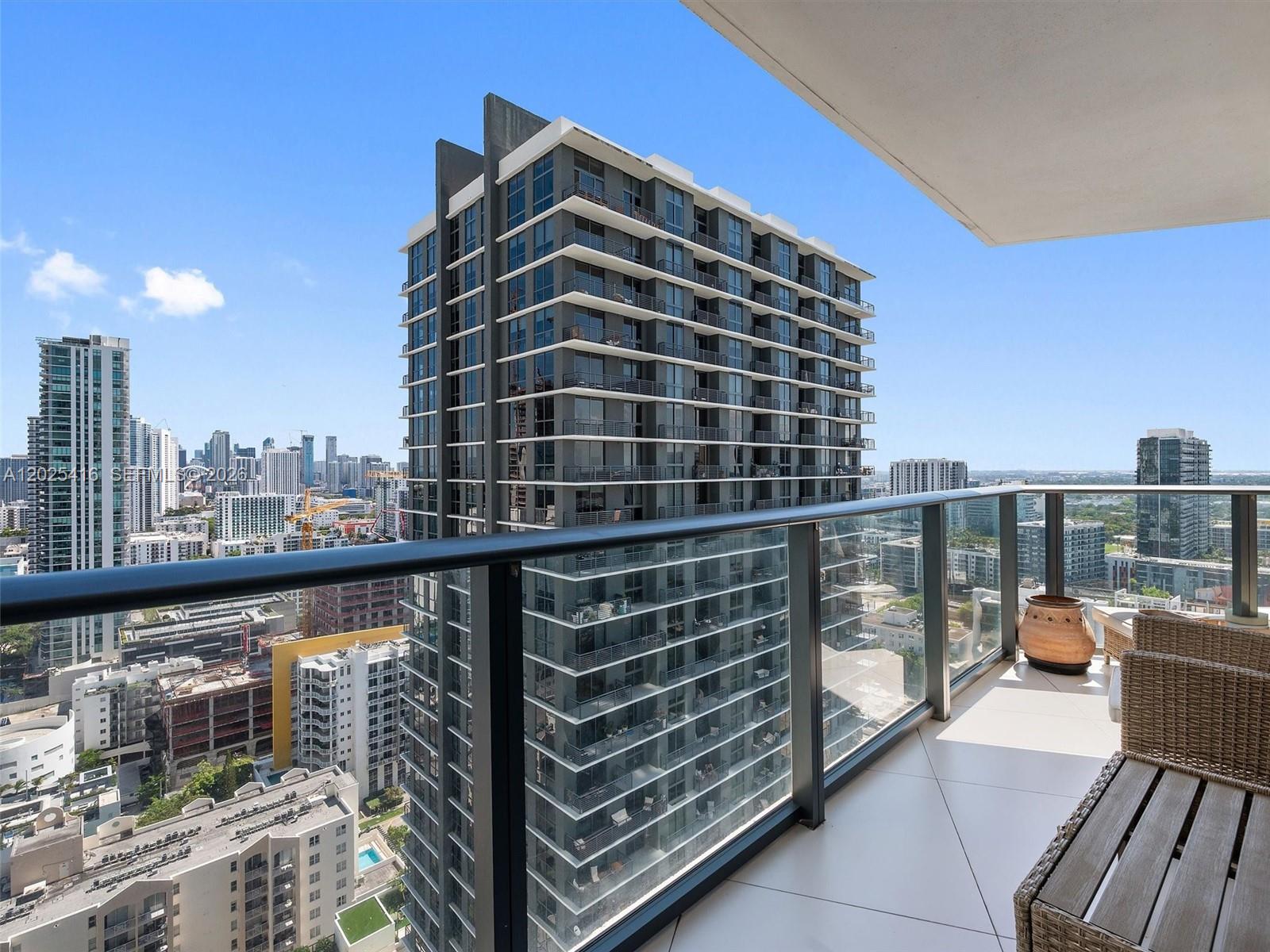 501 NE 31st St #2708, Miami FL 33137