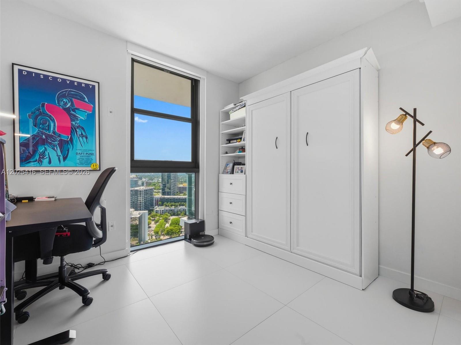 501 NE 31st St #2708, Miami FL 33137