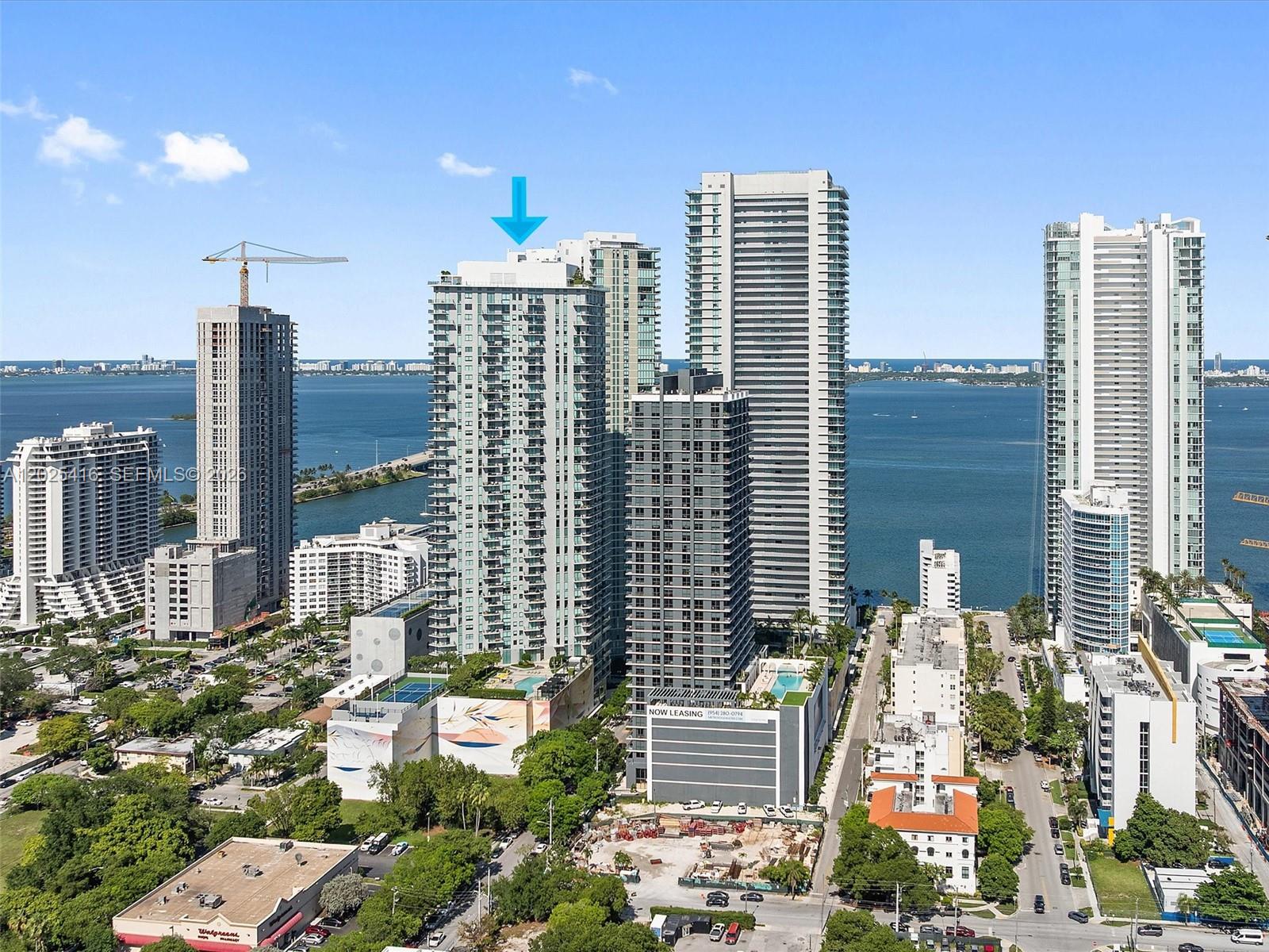 501 NE 31st St #2708, Miami FL 33137