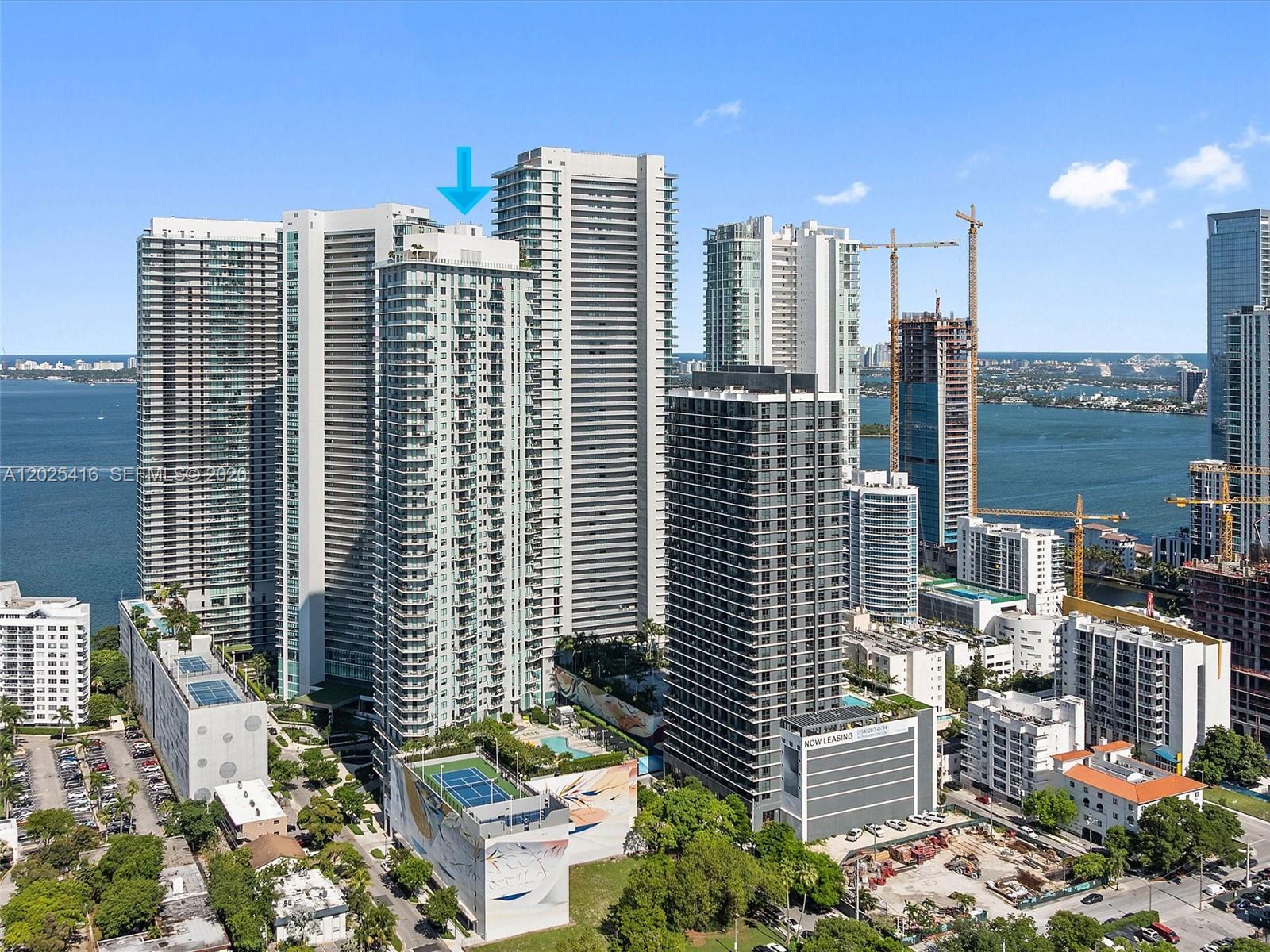 501 NE 31st St #2708, Miami FL 33137