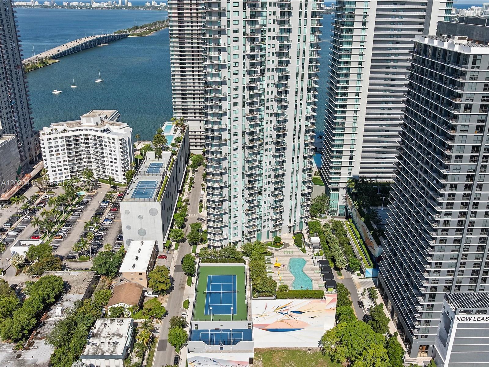 501 NE 31st St #2708, Miami FL 33137