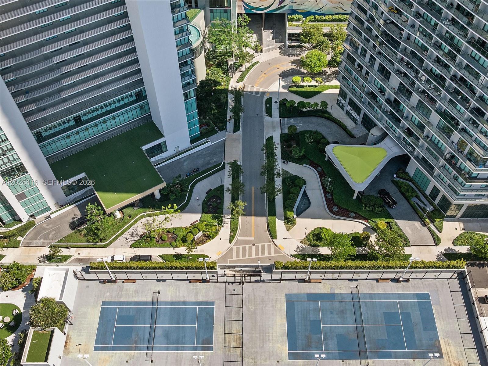 501 NE 31st St #2708, Miami FL 33137