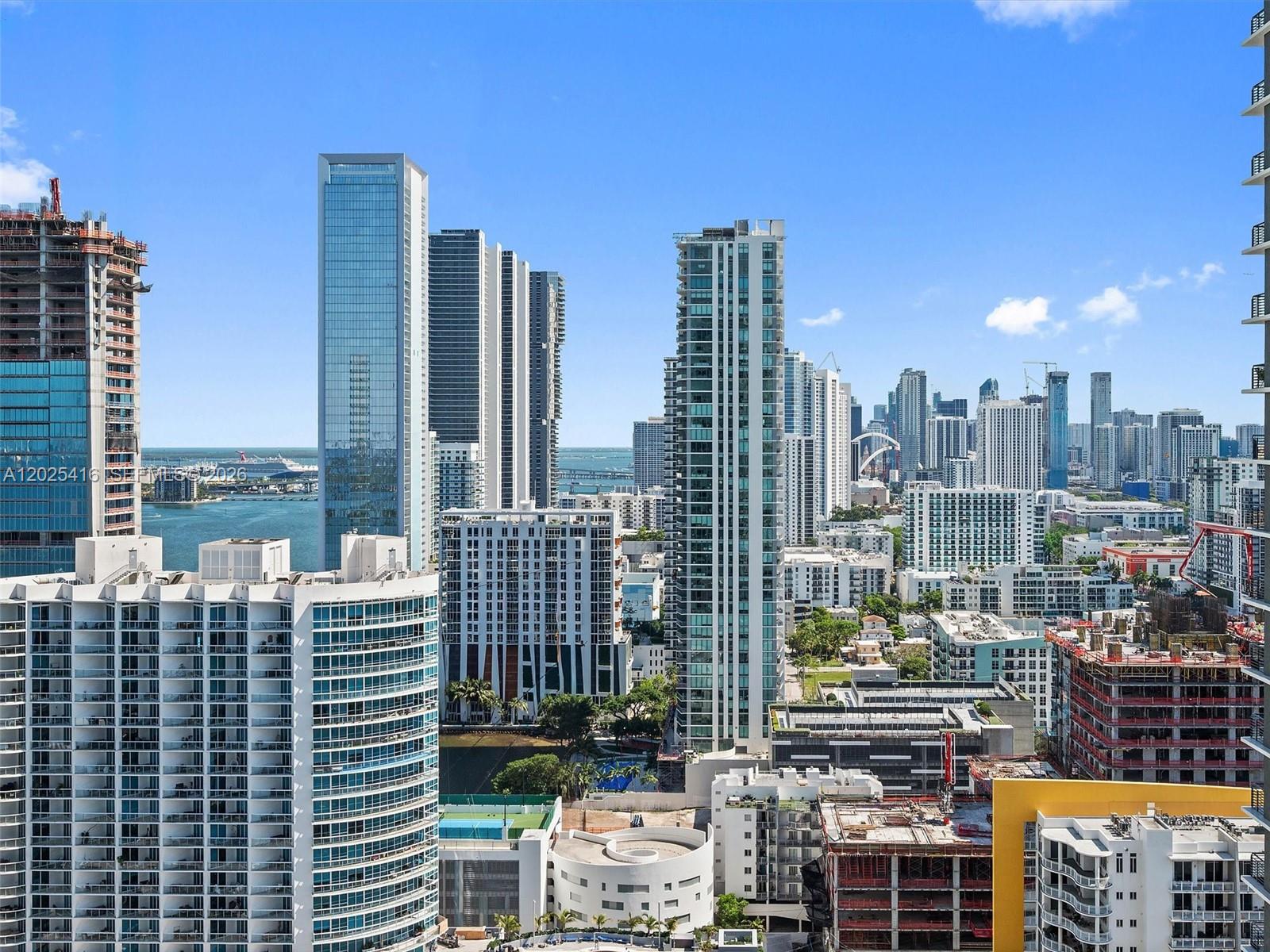 501 NE 31st St #2708, Miami FL 33137