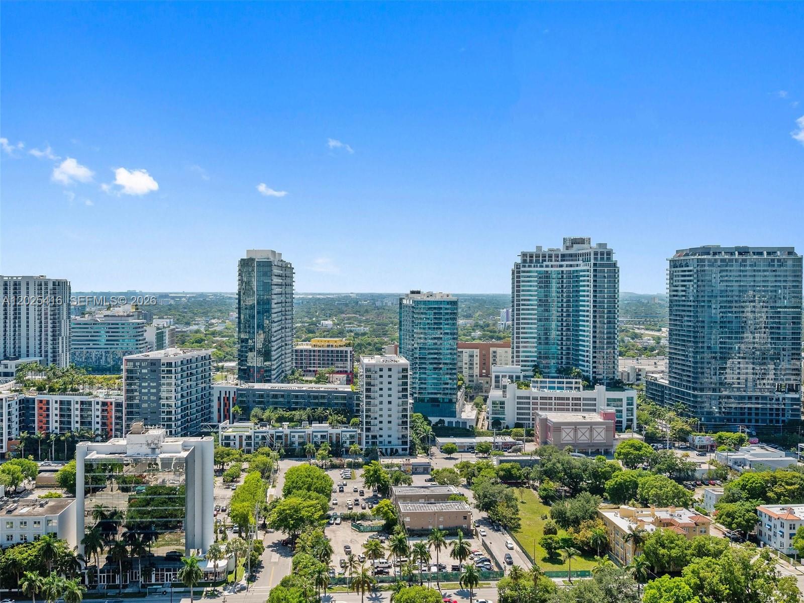 501 NE 31st St #2708, Miami FL 33137