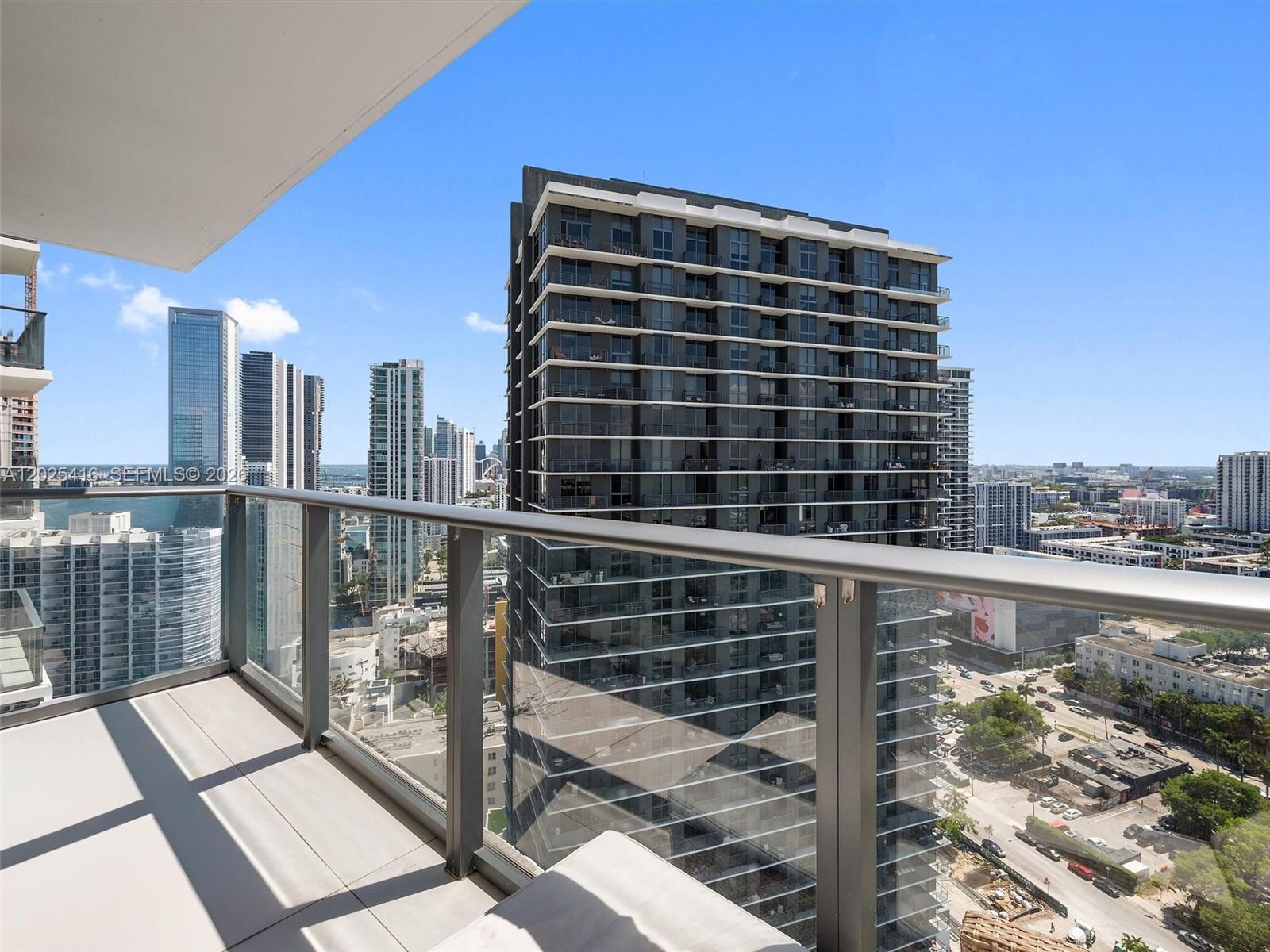 501 NE 31st St #2708, Miami FL 33137