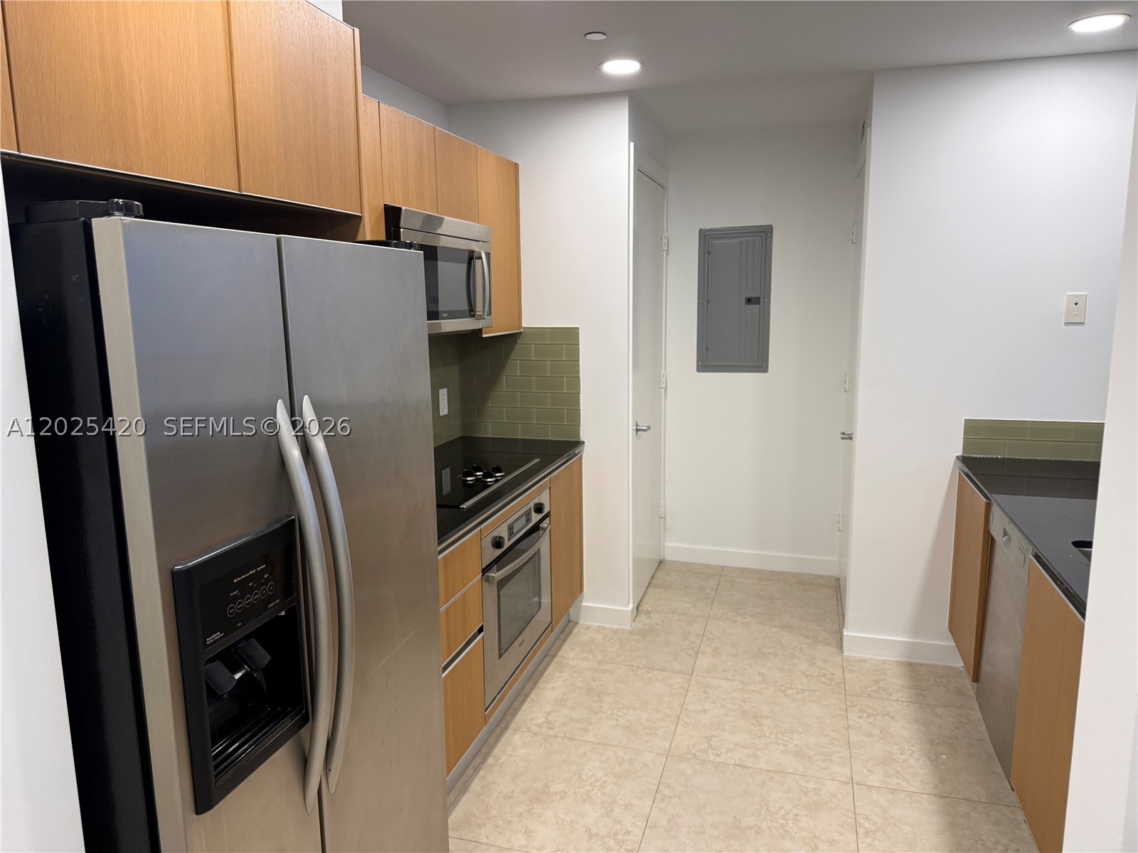1050 SE Brickell Ave #1802, Miami FL 33131