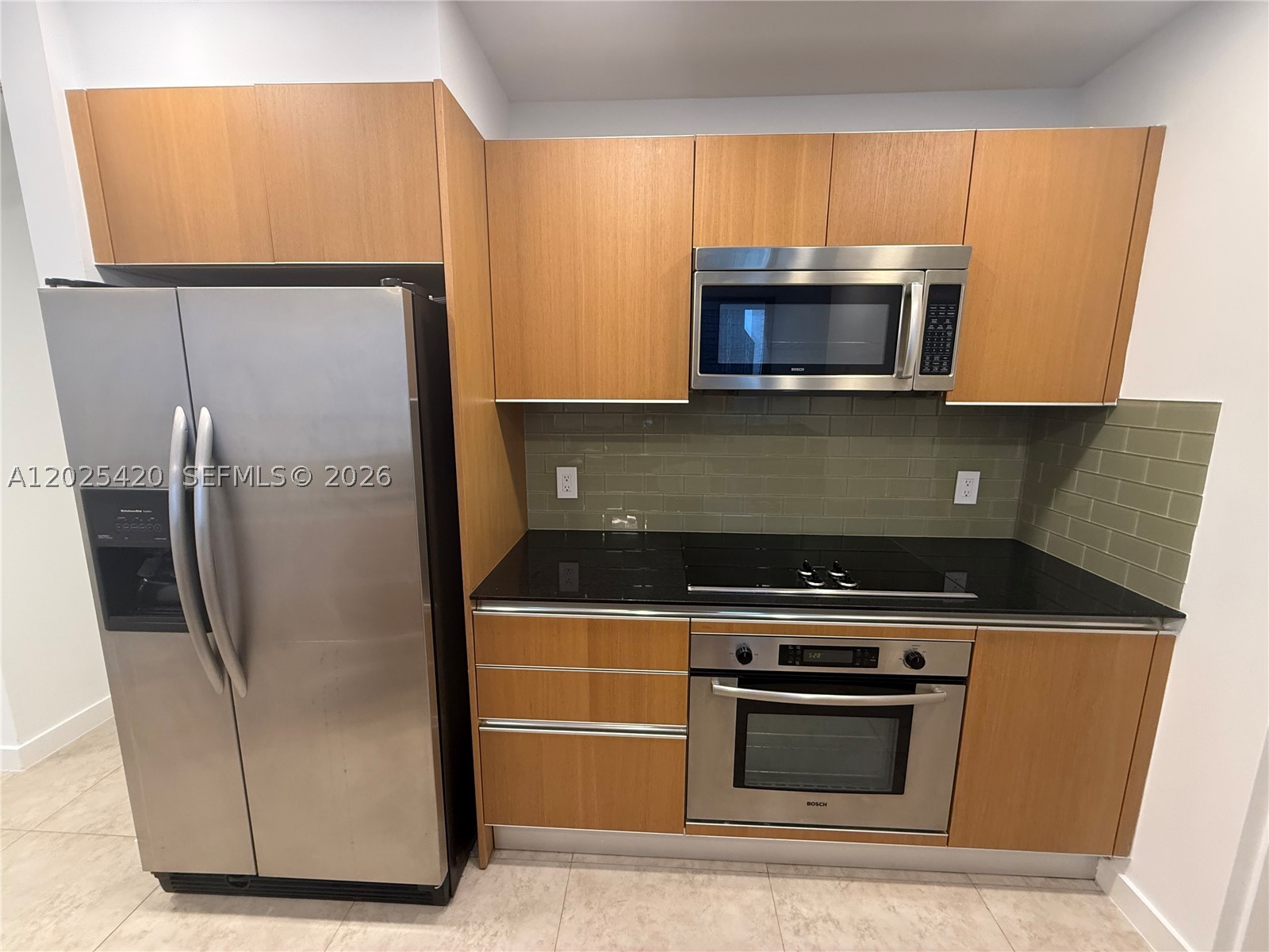 1050 SE Brickell Ave #1802, Miami FL 33131