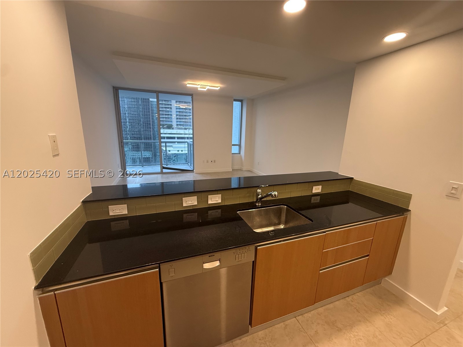 1050 SE Brickell Ave #1802, Miami FL 33131