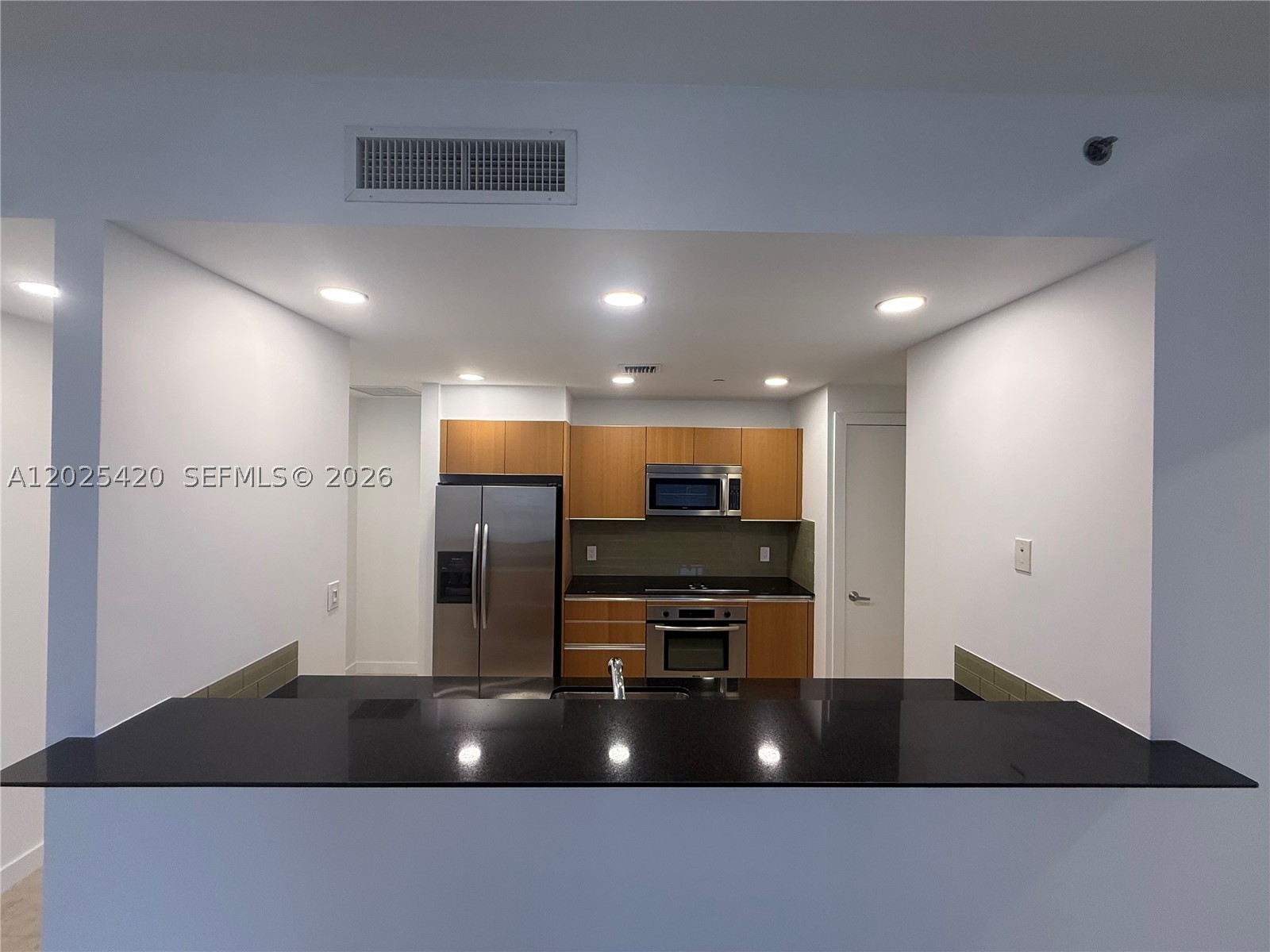 1050 SE Brickell Ave #1802, Miami FL 33131