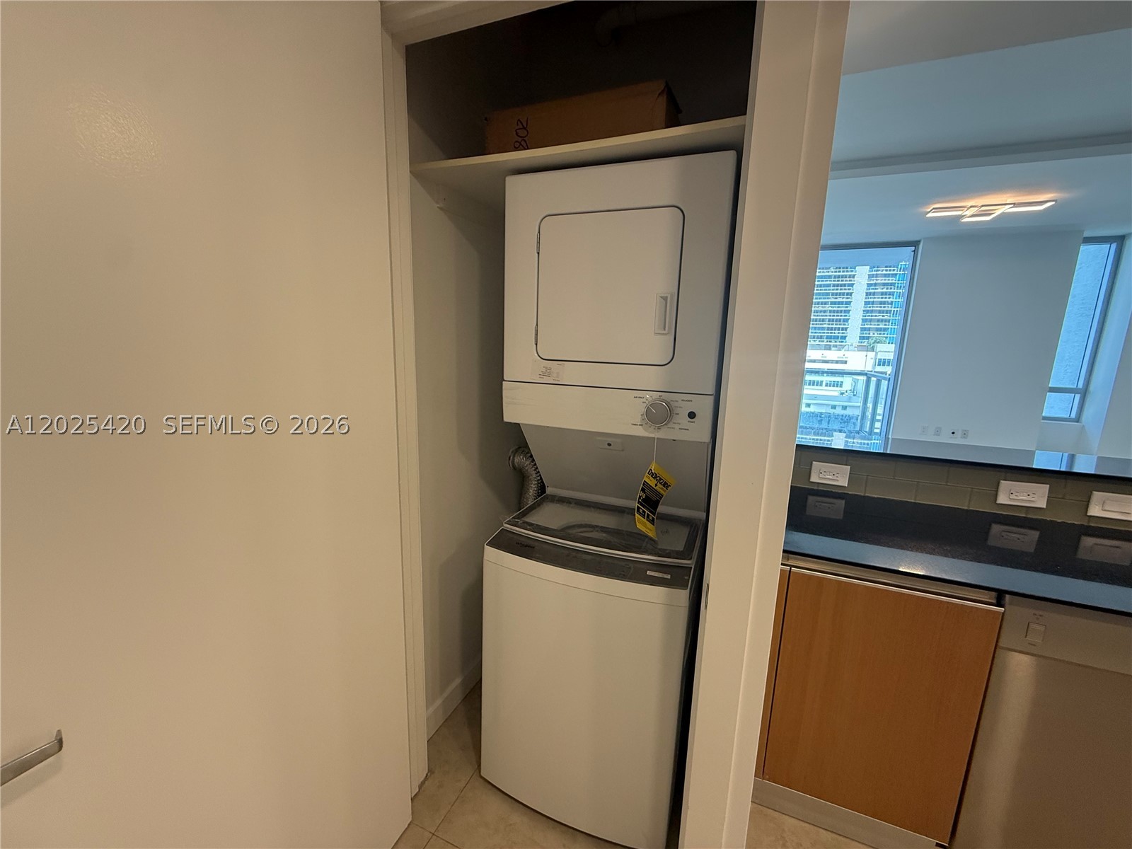 1050 SE Brickell Ave #1802, Miami FL 33131