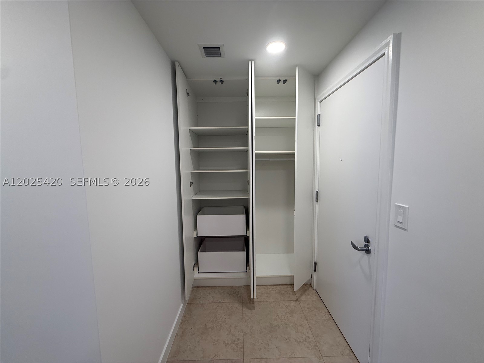 1050 SE Brickell Ave #1802, Miami FL 33131
