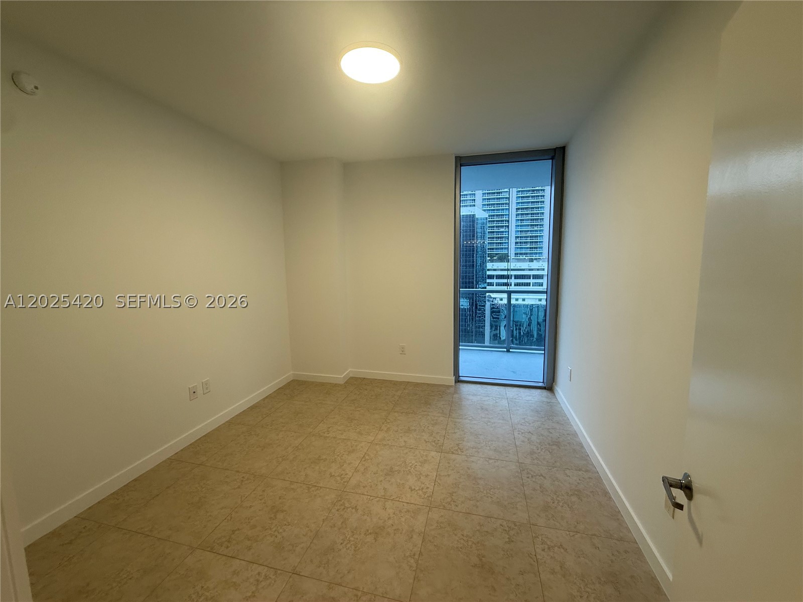 1050 SE Brickell Ave #1802, Miami FL 33131