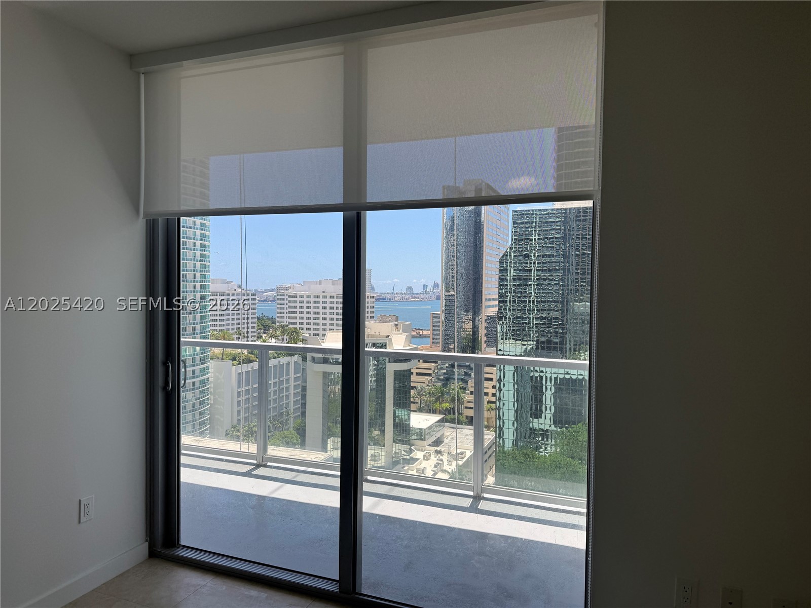 1050 SE Brickell Ave #1802, Miami FL 33131