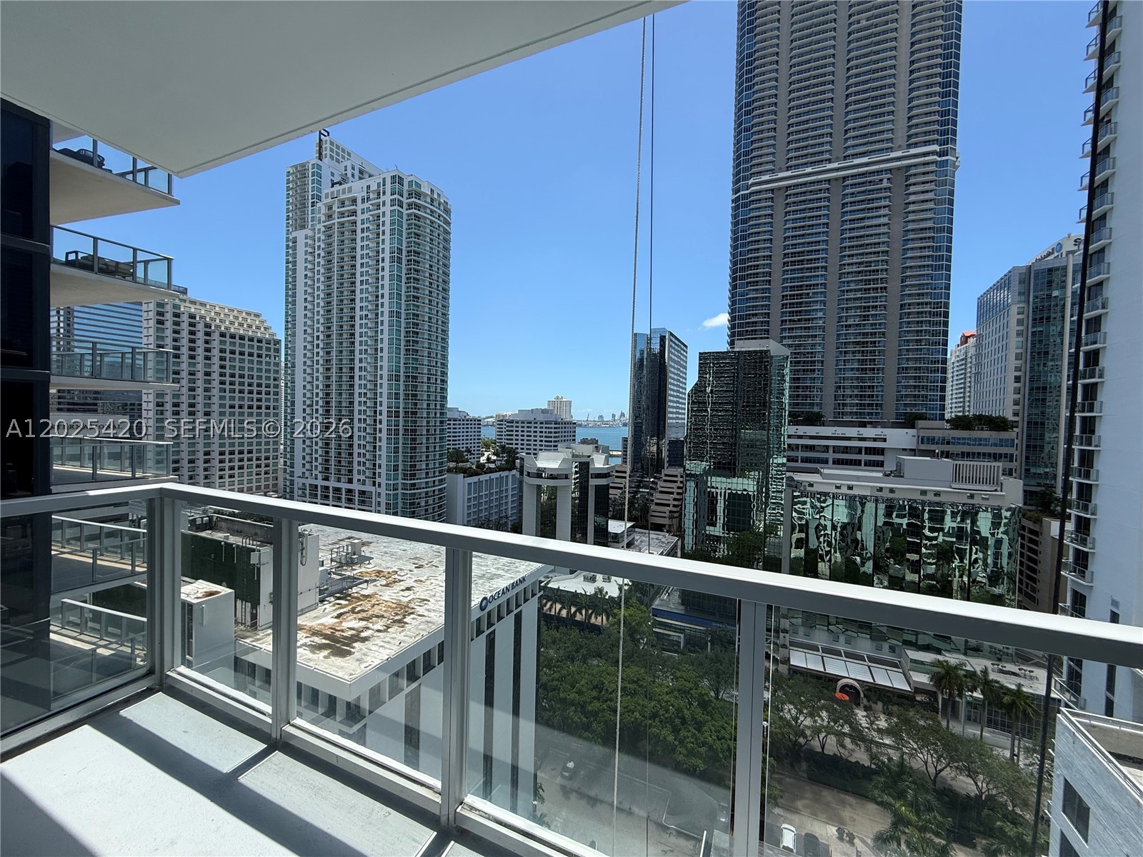 1050 SE Brickell Ave #1802, Miami FL 33131