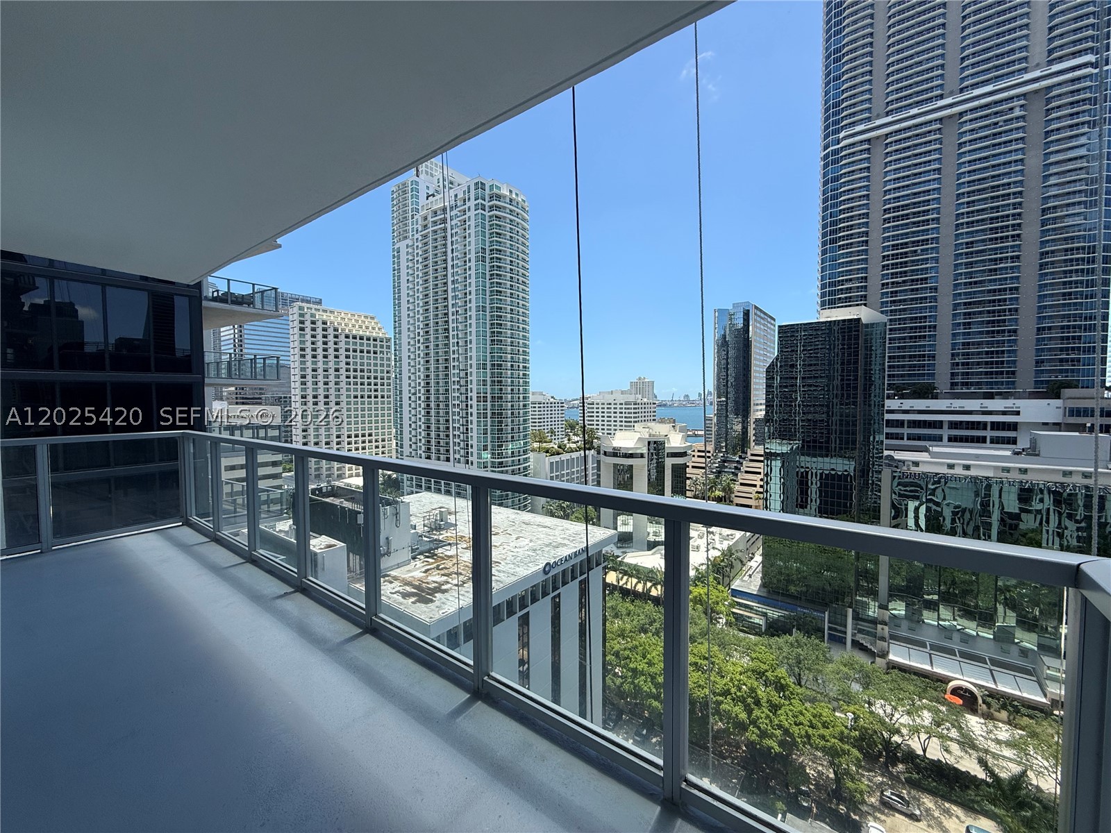 1050 SE Brickell Ave #1802, Miami FL 33131