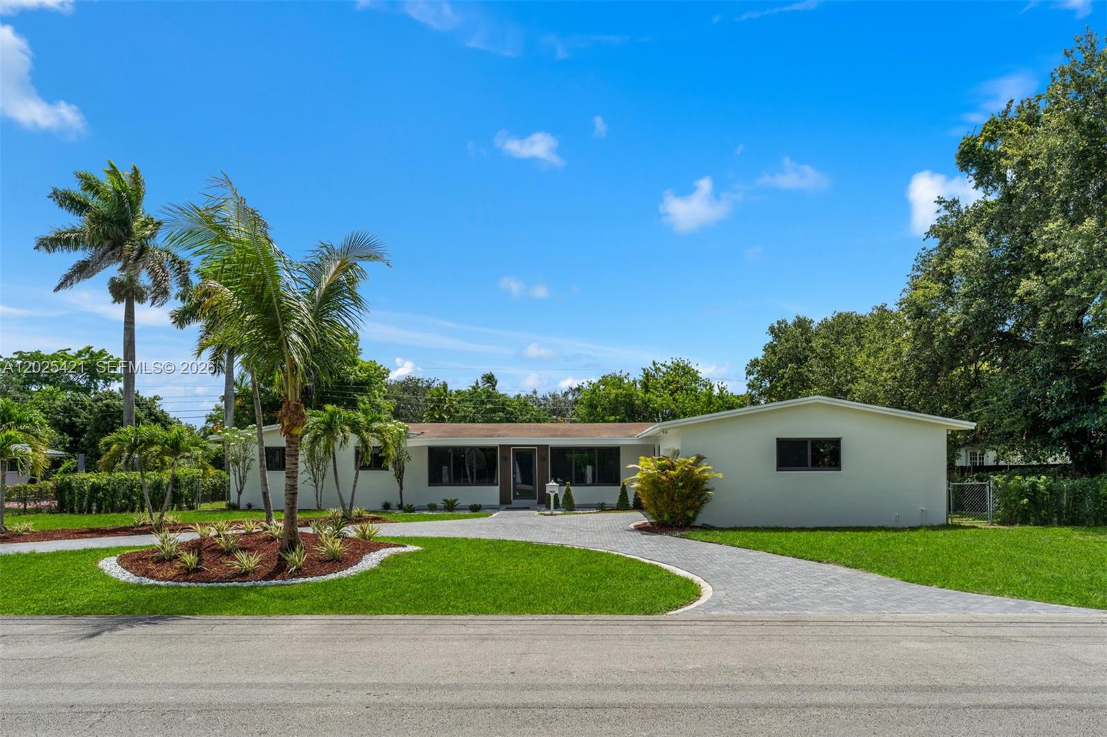 10825 SW 80th Ave, Miami FL 33156