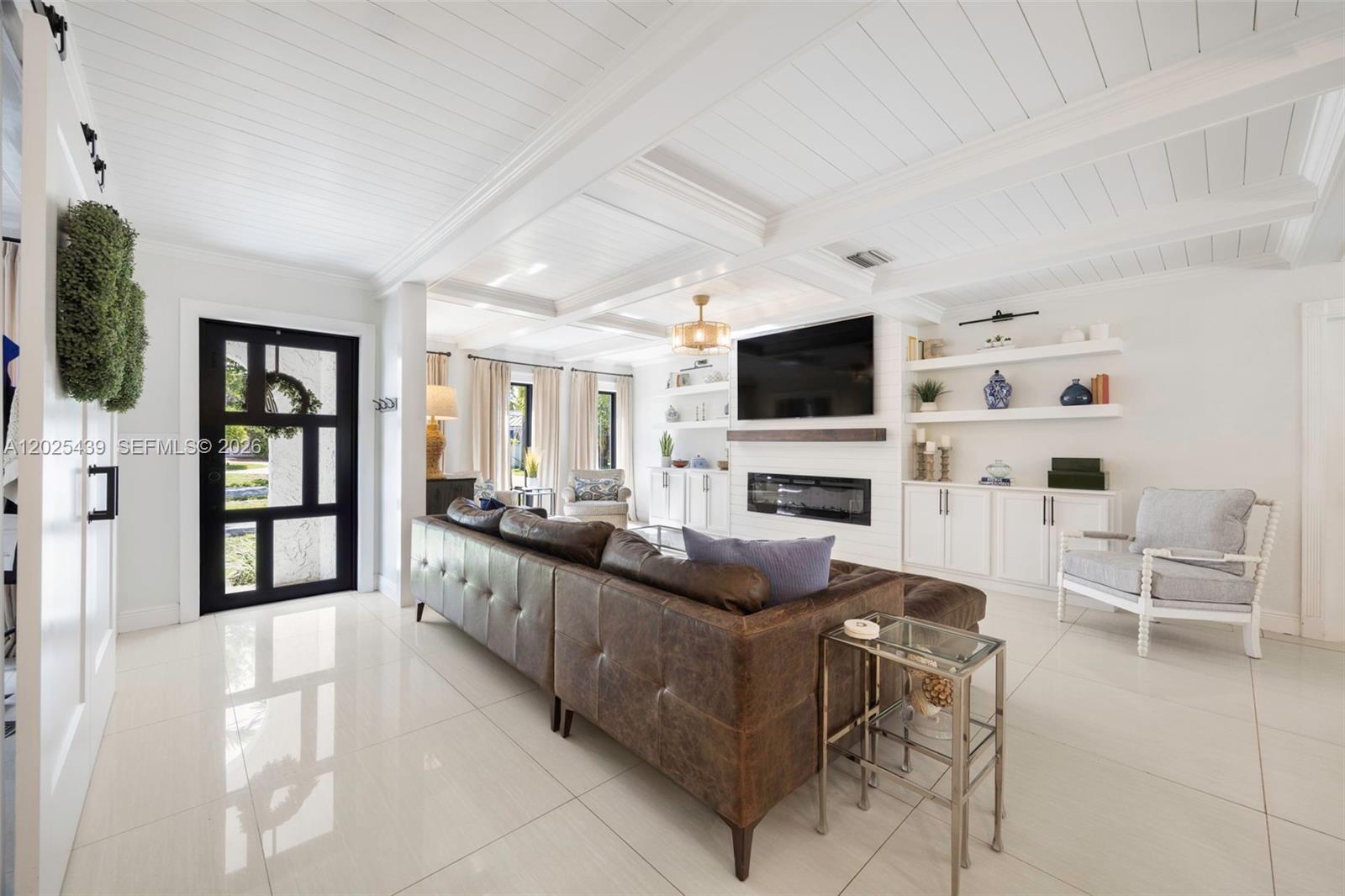 14700 Sailfish Dr, Coral Gables FL 33158