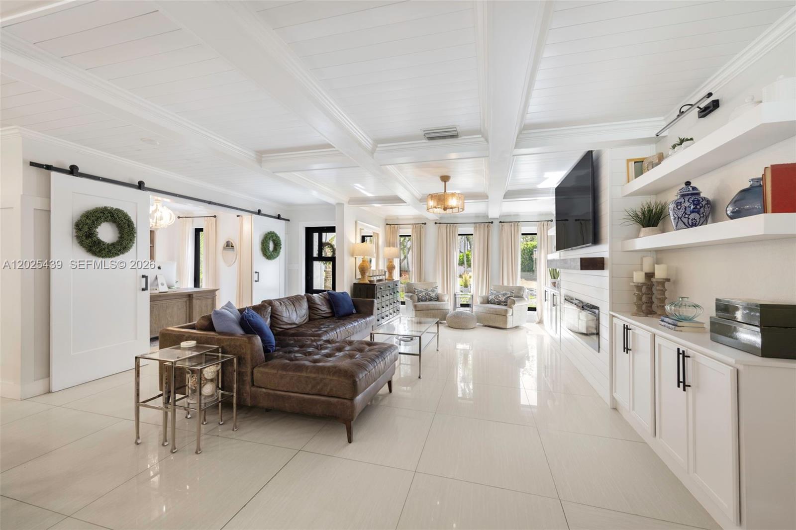 14700 Sailfish Dr, Coral Gables FL 33158