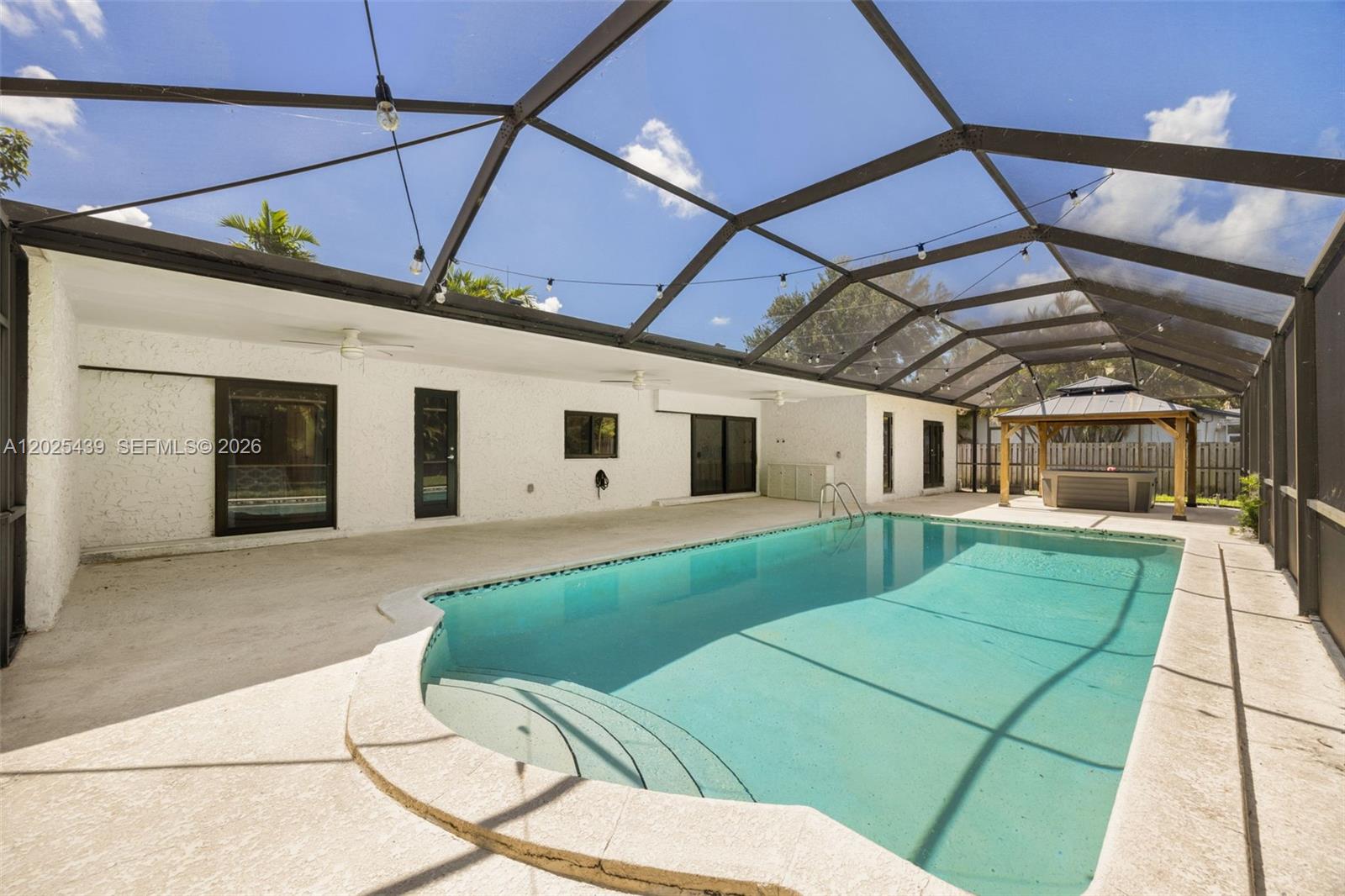 14700 Sailfish Dr, Coral Gables FL 33158