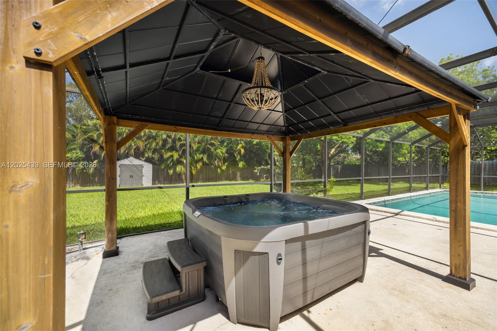 14700 Sailfish Dr, Coral Gables FL 33158