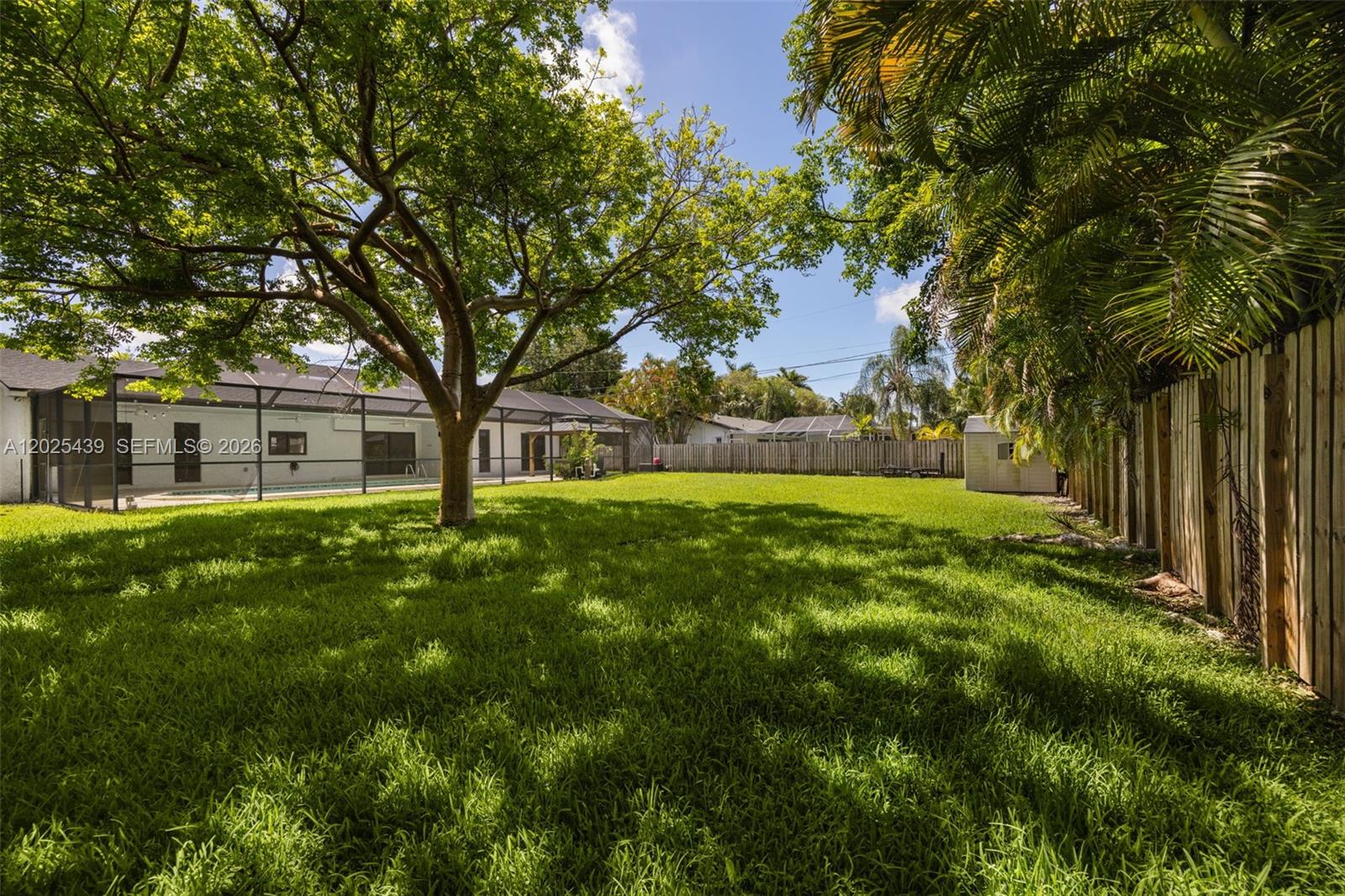 14700 Sailfish Dr, Coral Gables FL 33158