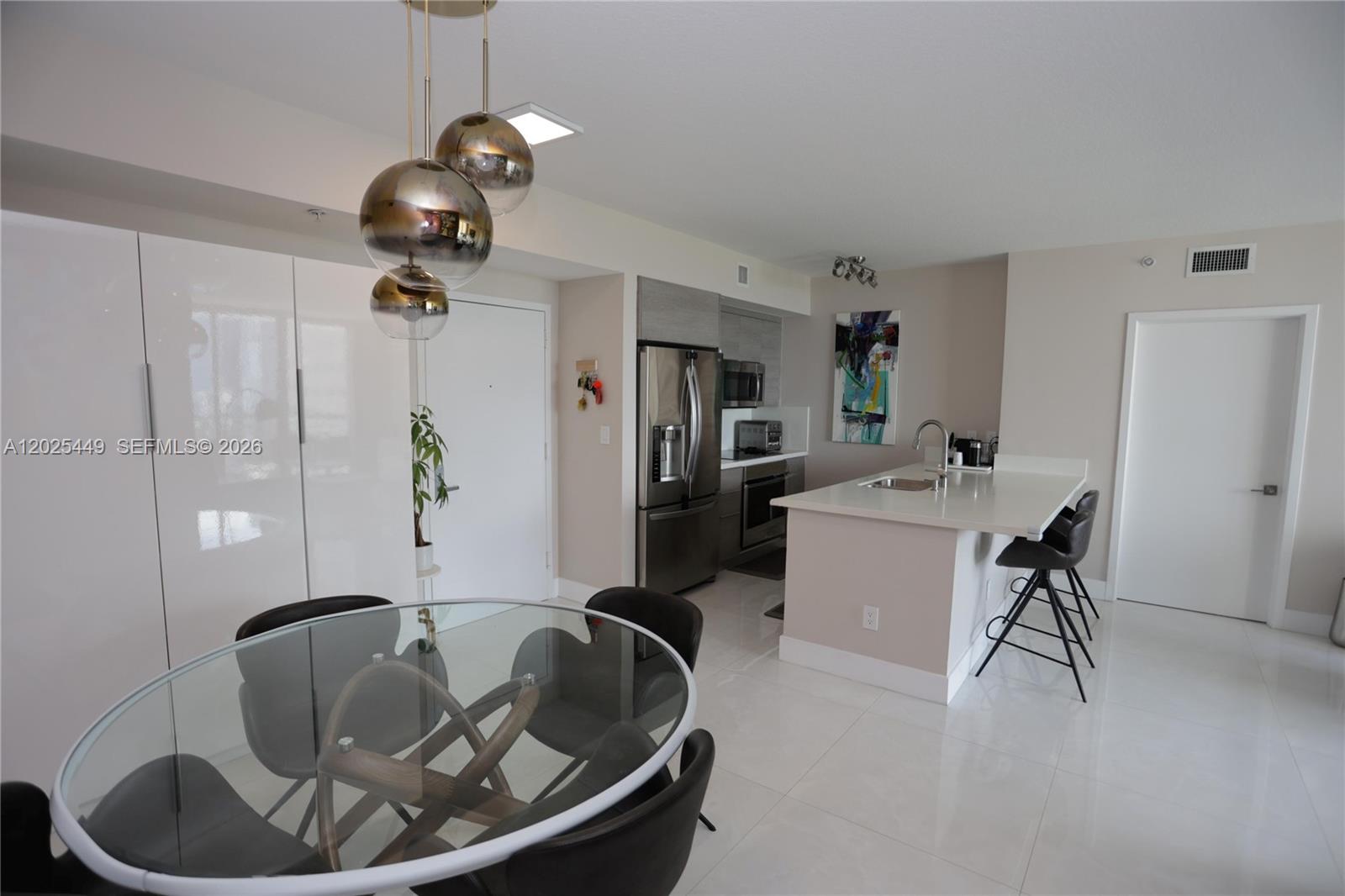 325 S Biscayne Blvd #1822, Miami FL 33131
