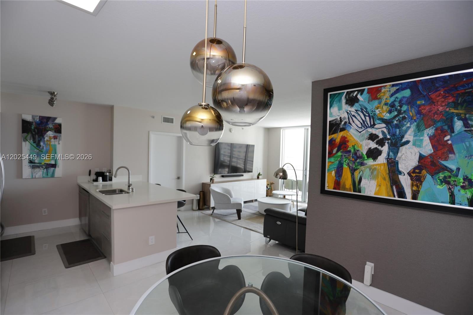 325 S Biscayne Blvd #1822, Miami FL 33131
