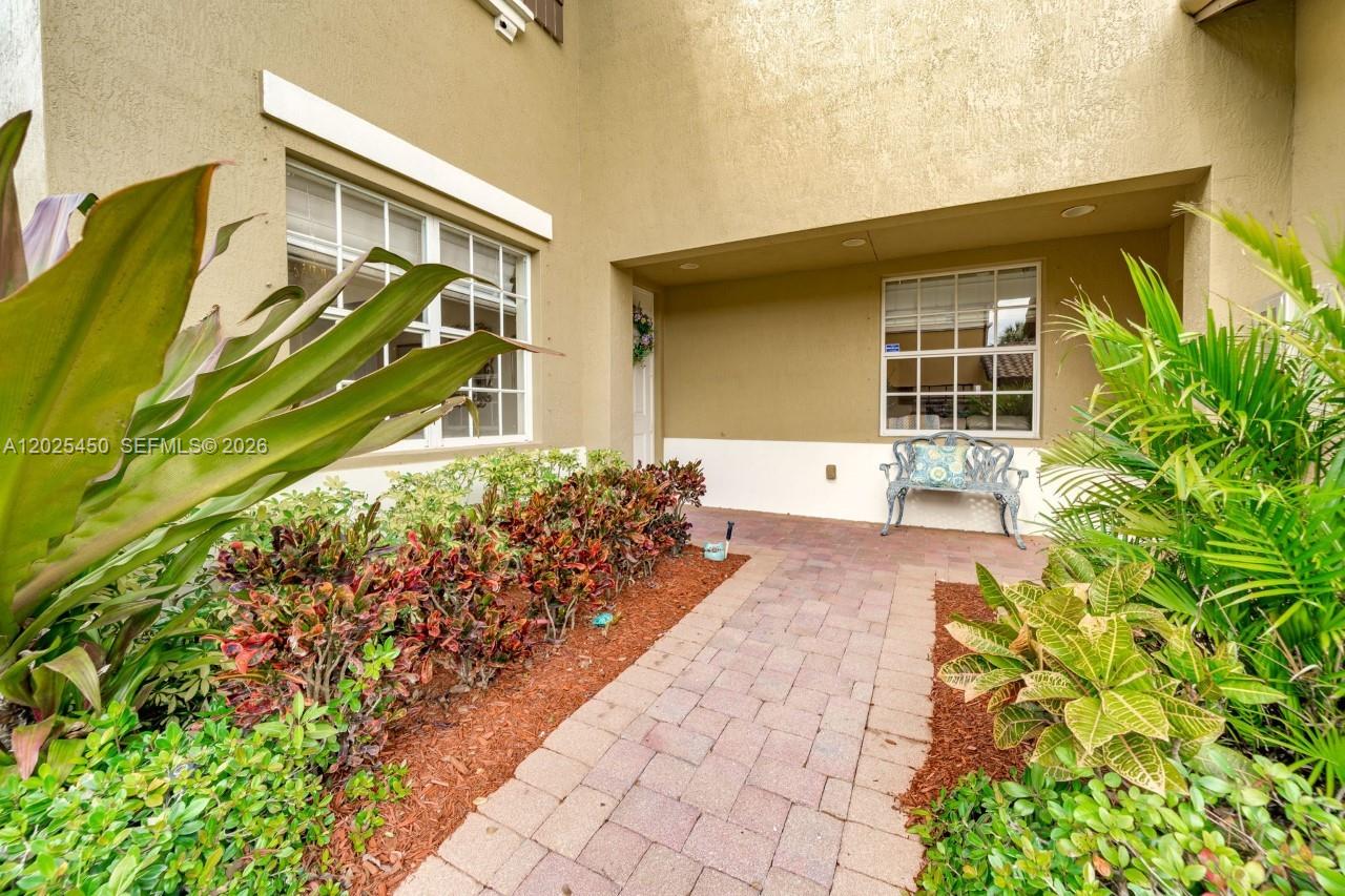 8345 NW 128th Ln #22-A, Parkland FL 33076