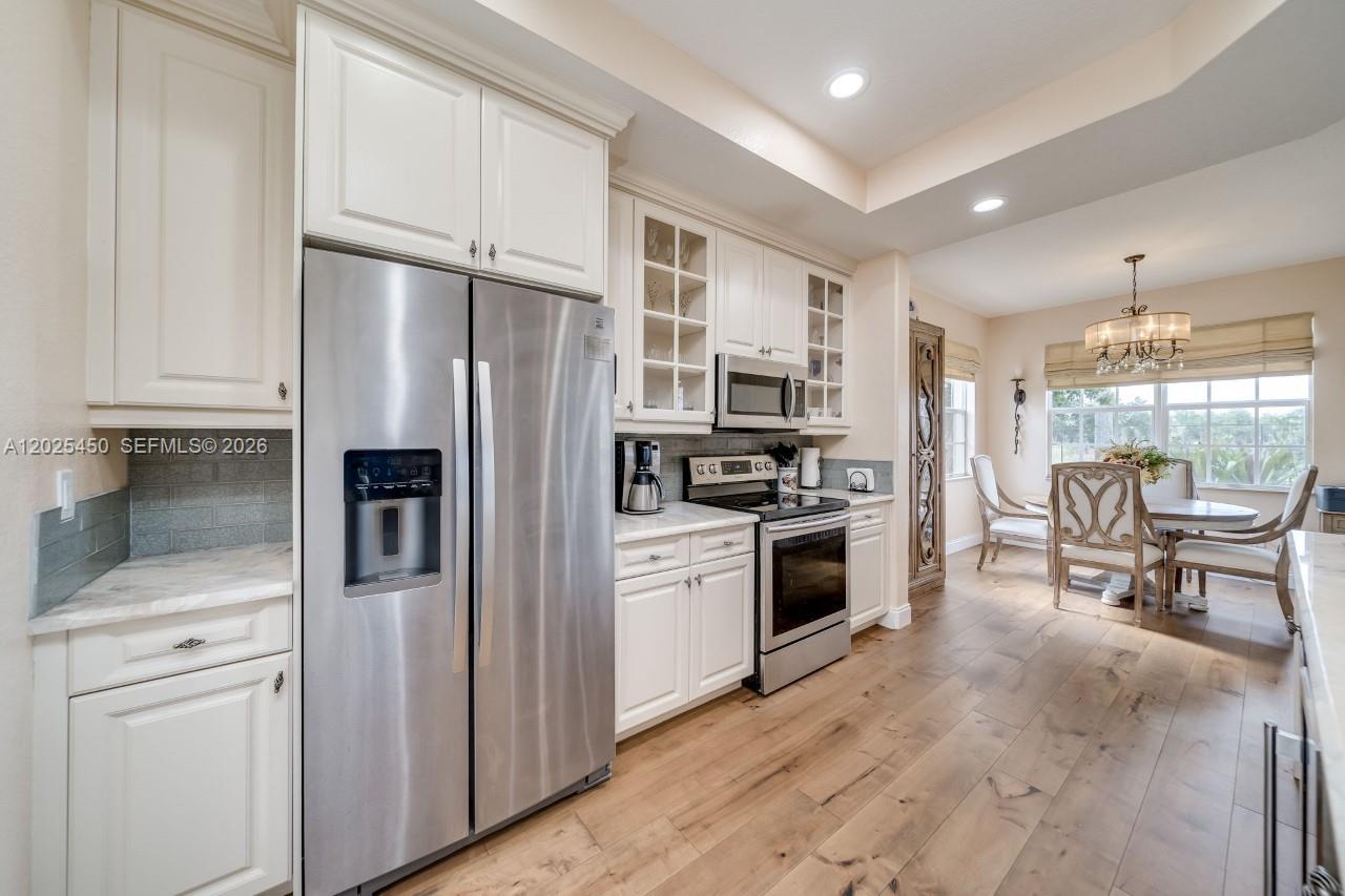 8345 NW 128th Ln #22-A, Parkland FL 33076