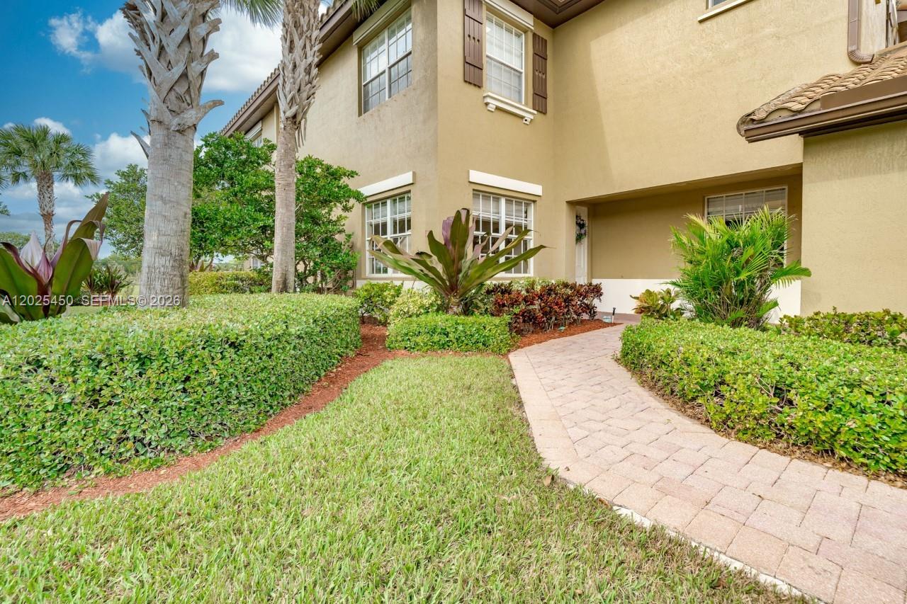8345 NW 128th Ln #22-A, Parkland FL 33076