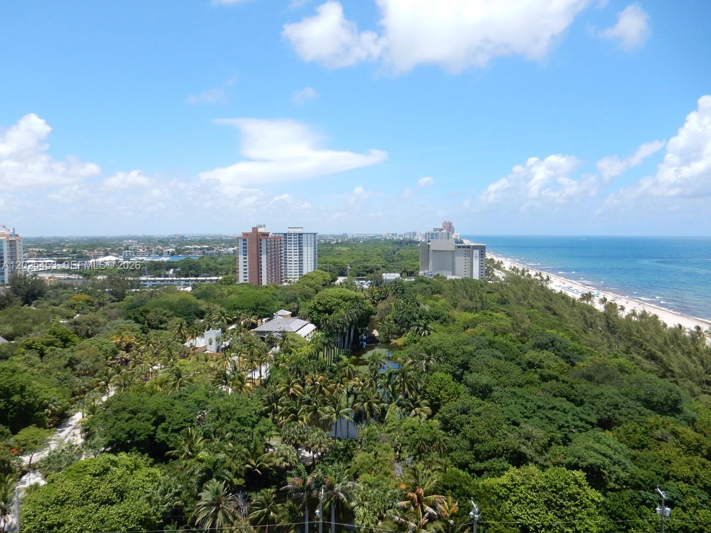 701 N Fort Lauderdale Beach Blvd #1504, Fort Lauderdale FL 33304