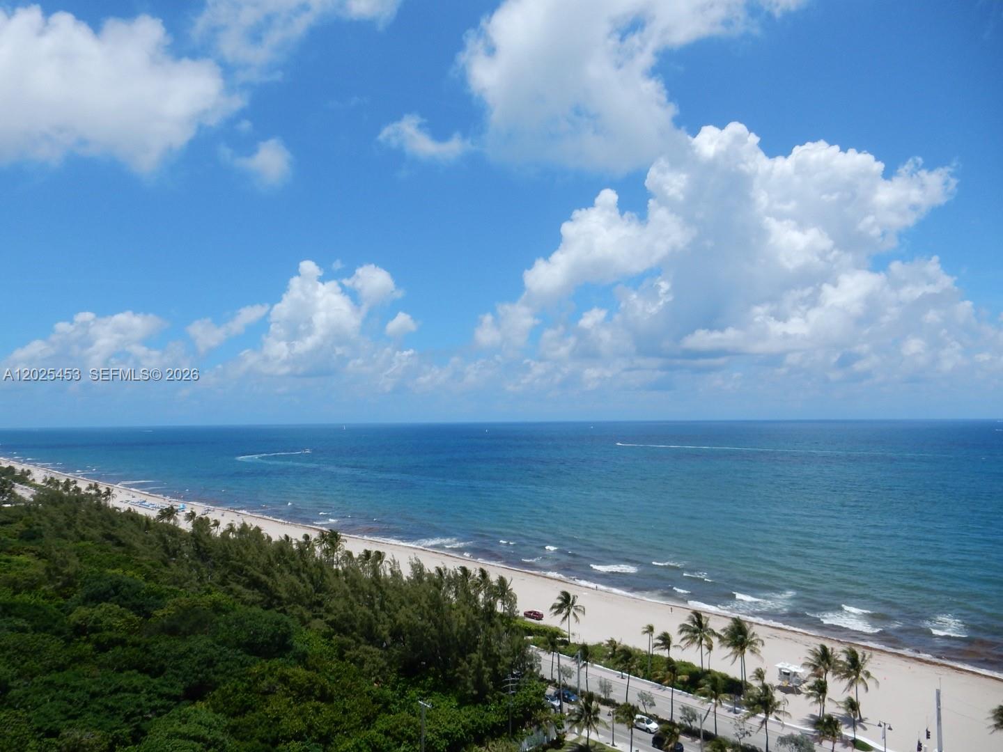 701 N Fort Lauderdale Beach Blvd #1504, Fort Lauderdale FL 33304