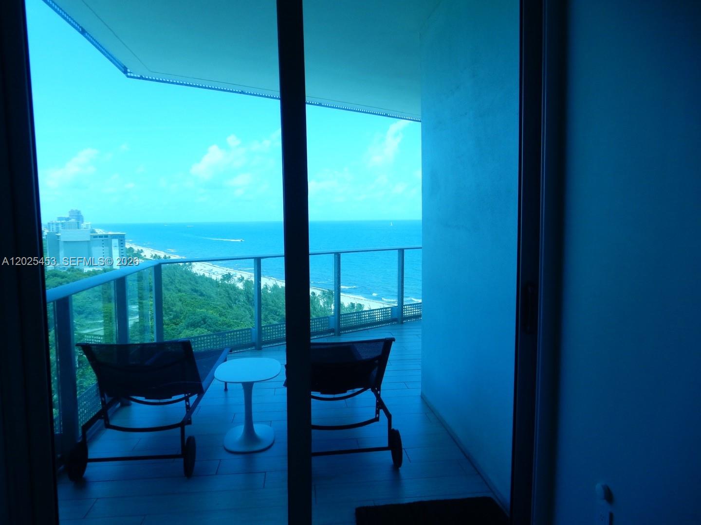 701 N Fort Lauderdale Beach Blvd #1504, Fort Lauderdale FL 33304