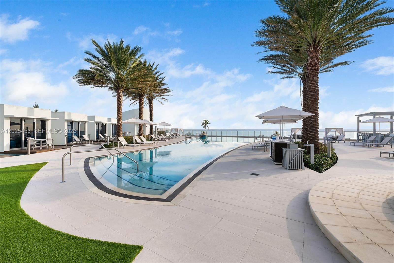 701 N Fort Lauderdale Beach Blvd #1504, Fort Lauderdale FL 33304