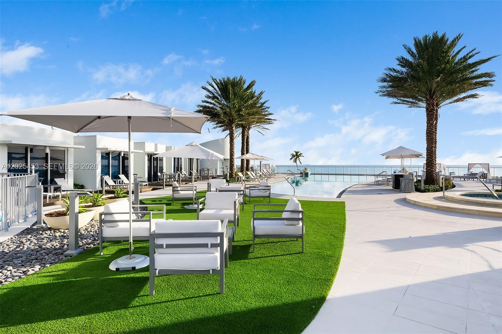 701 N Fort Lauderdale Beach Blvd #1504, Fort Lauderdale FL 33304