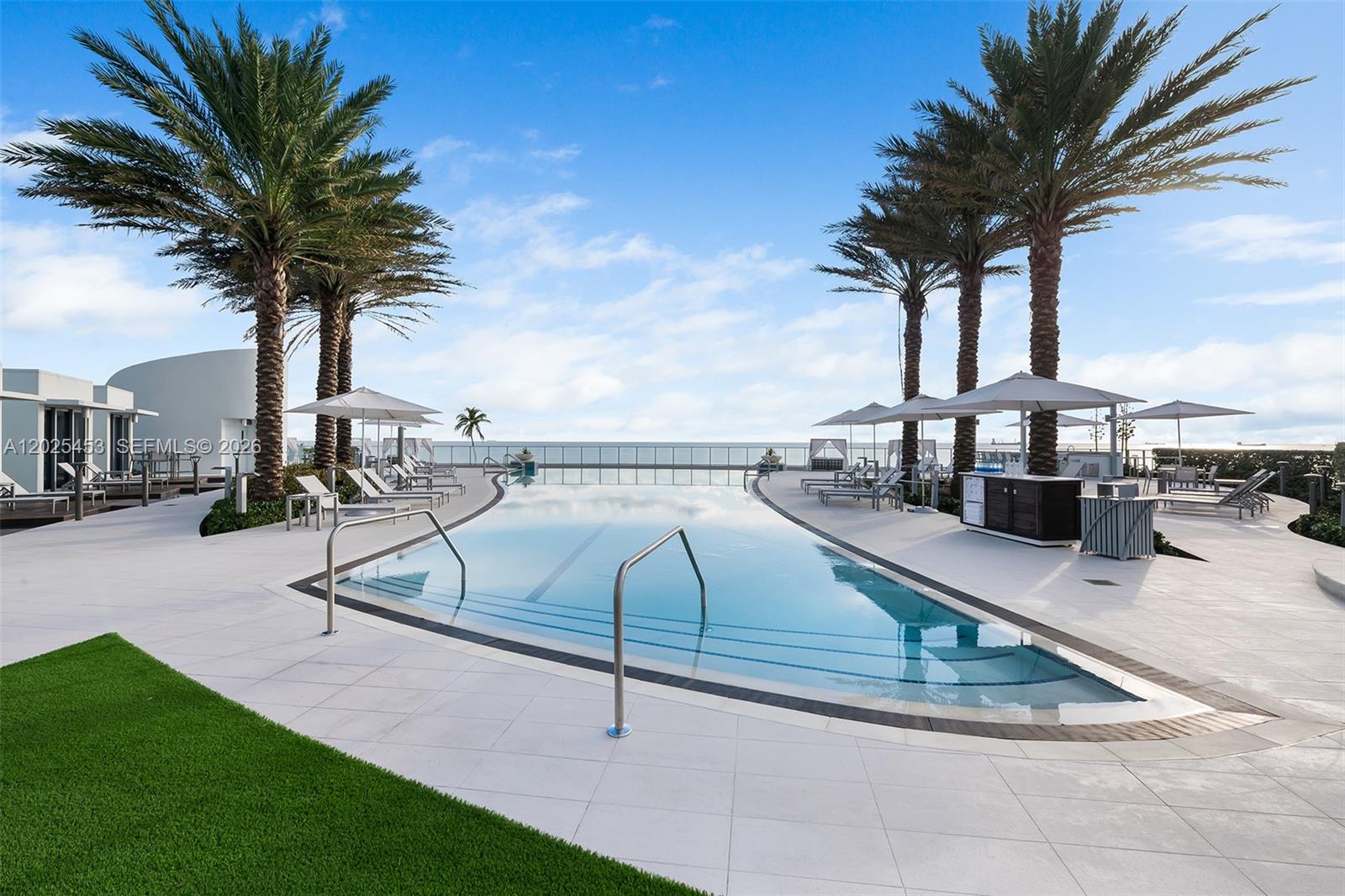 701 N Fort Lauderdale Beach Blvd #1504, Fort Lauderdale FL 33304