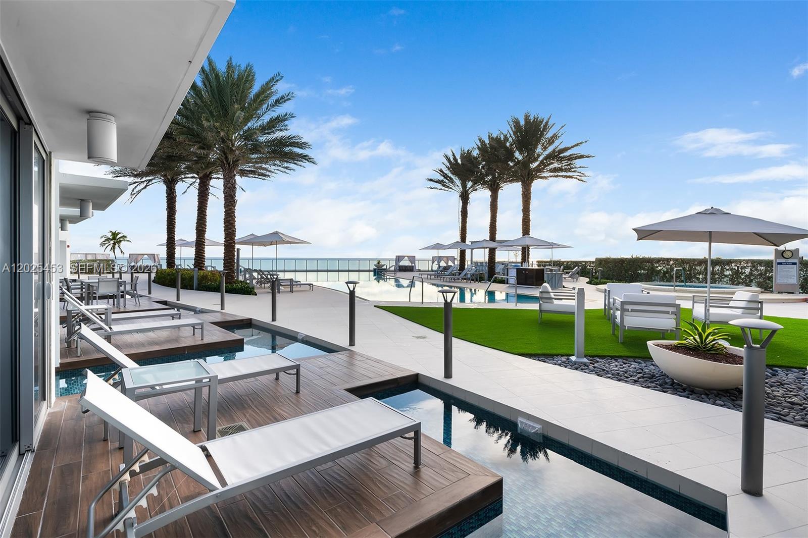 701 N Fort Lauderdale Beach Blvd #1504, Fort Lauderdale FL 33304