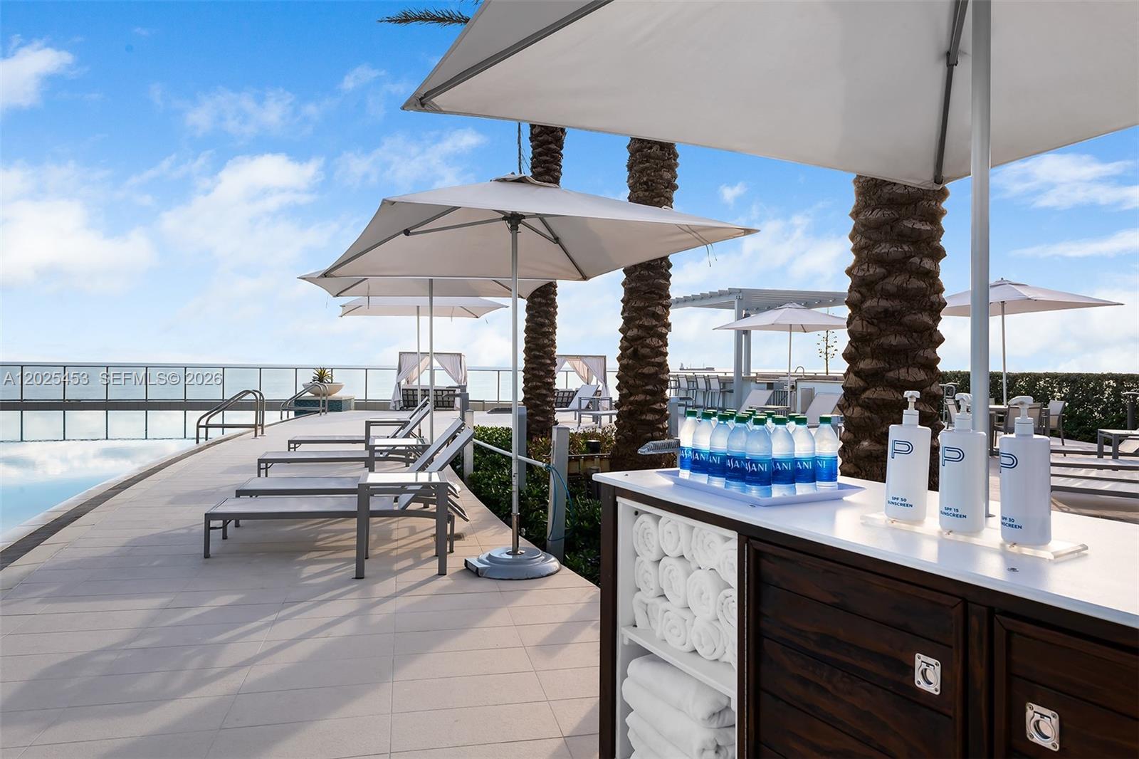 701 N Fort Lauderdale Beach Blvd #1504, Fort Lauderdale FL 33304