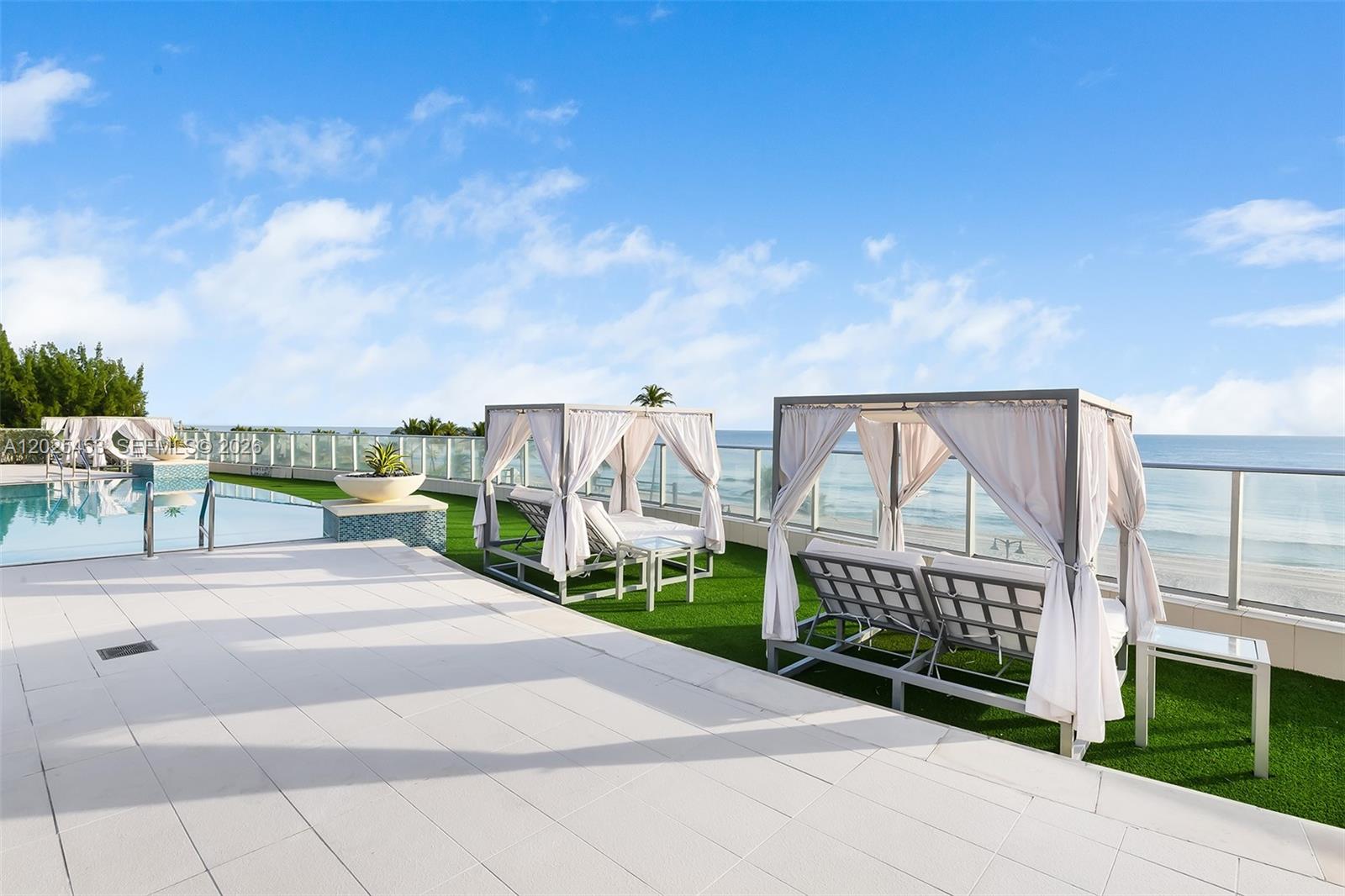 701 N Fort Lauderdale Beach Blvd #1504, Fort Lauderdale FL 33304