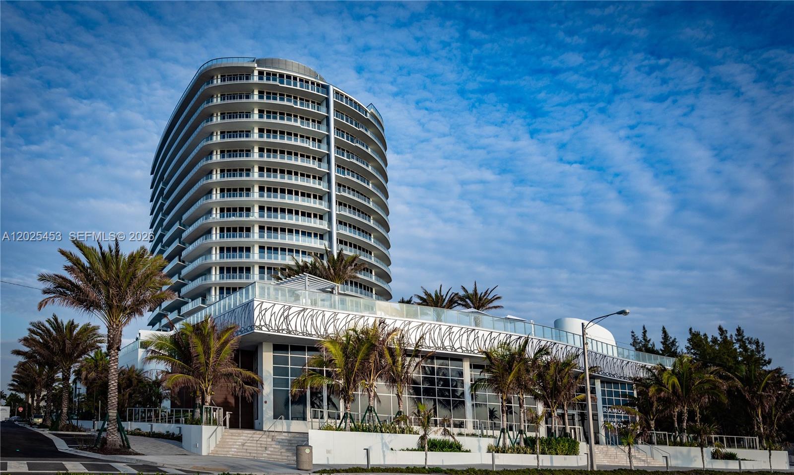 701 N Fort Lauderdale Beach Blvd #1504, Fort Lauderdale FL 33304