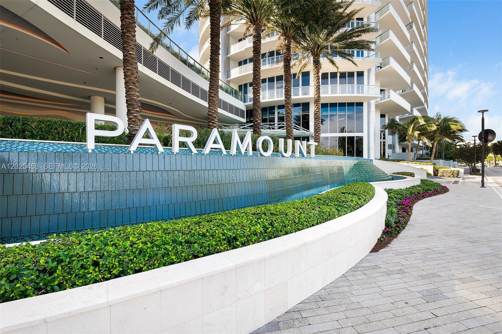 701 N Fort Lauderdale Beach Blvd #1504, Fort Lauderdale FL 33304